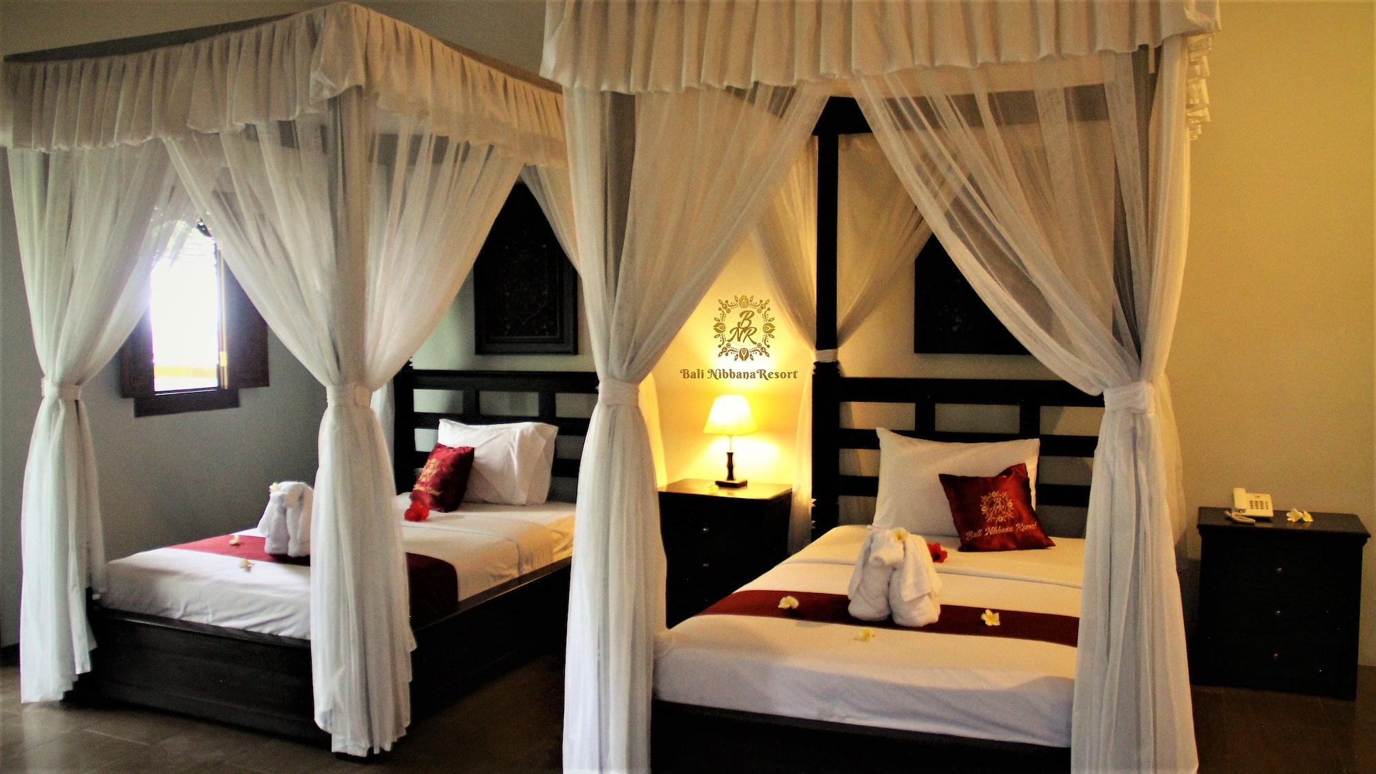 Holiday park Bali Nibbana Umeanyar