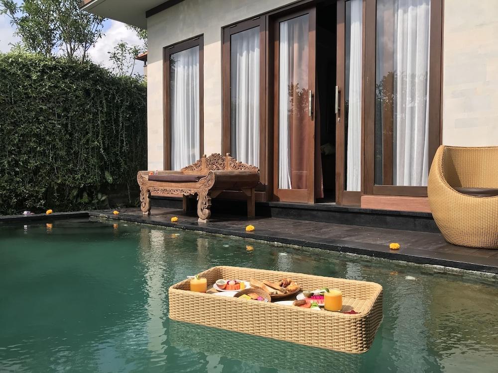 Paradise Villa Ubud (Bali)
