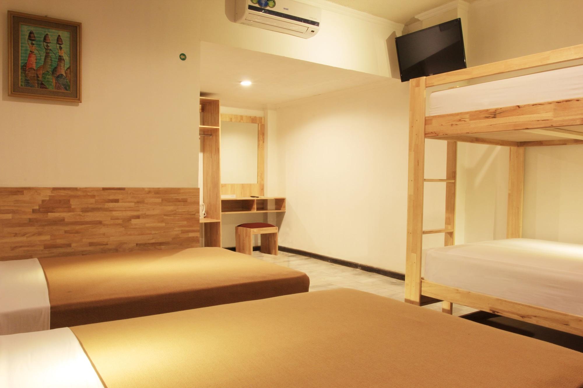 Karthi Kuta 3* Kuta (Bali)