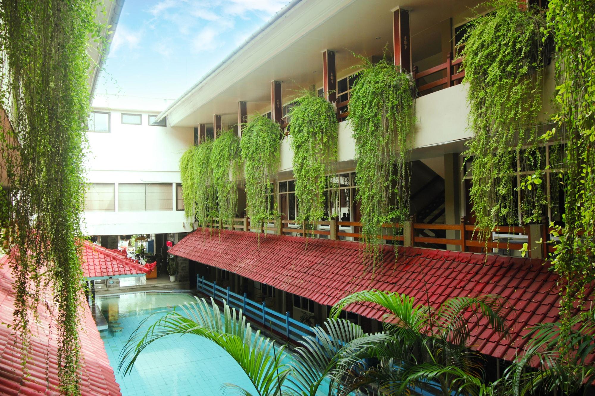Karthi Kuta Kuta (Bali)