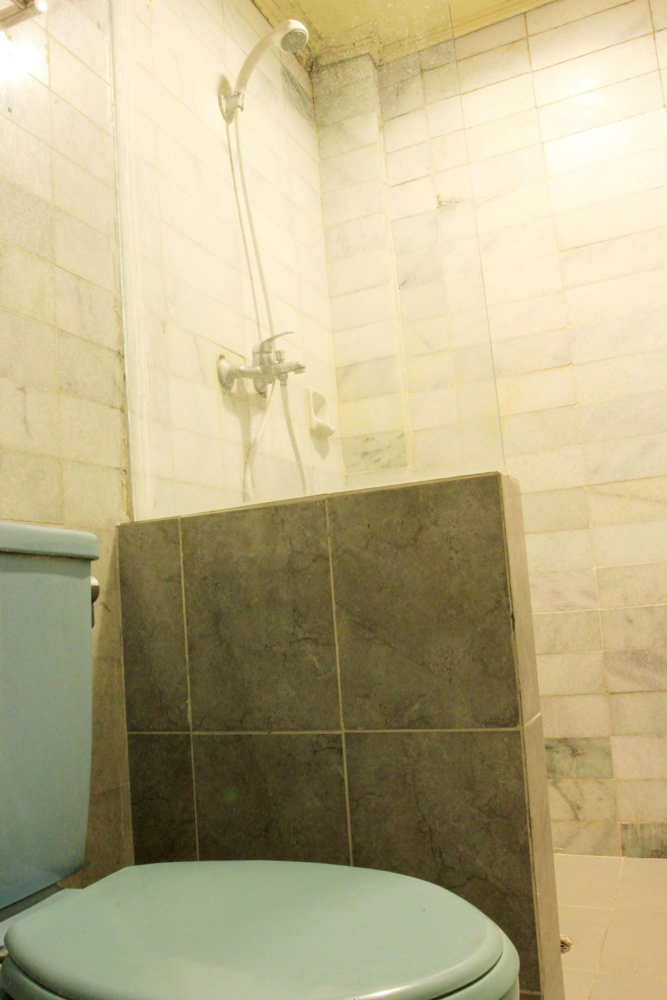 Hotel Karthi Kuta 3*