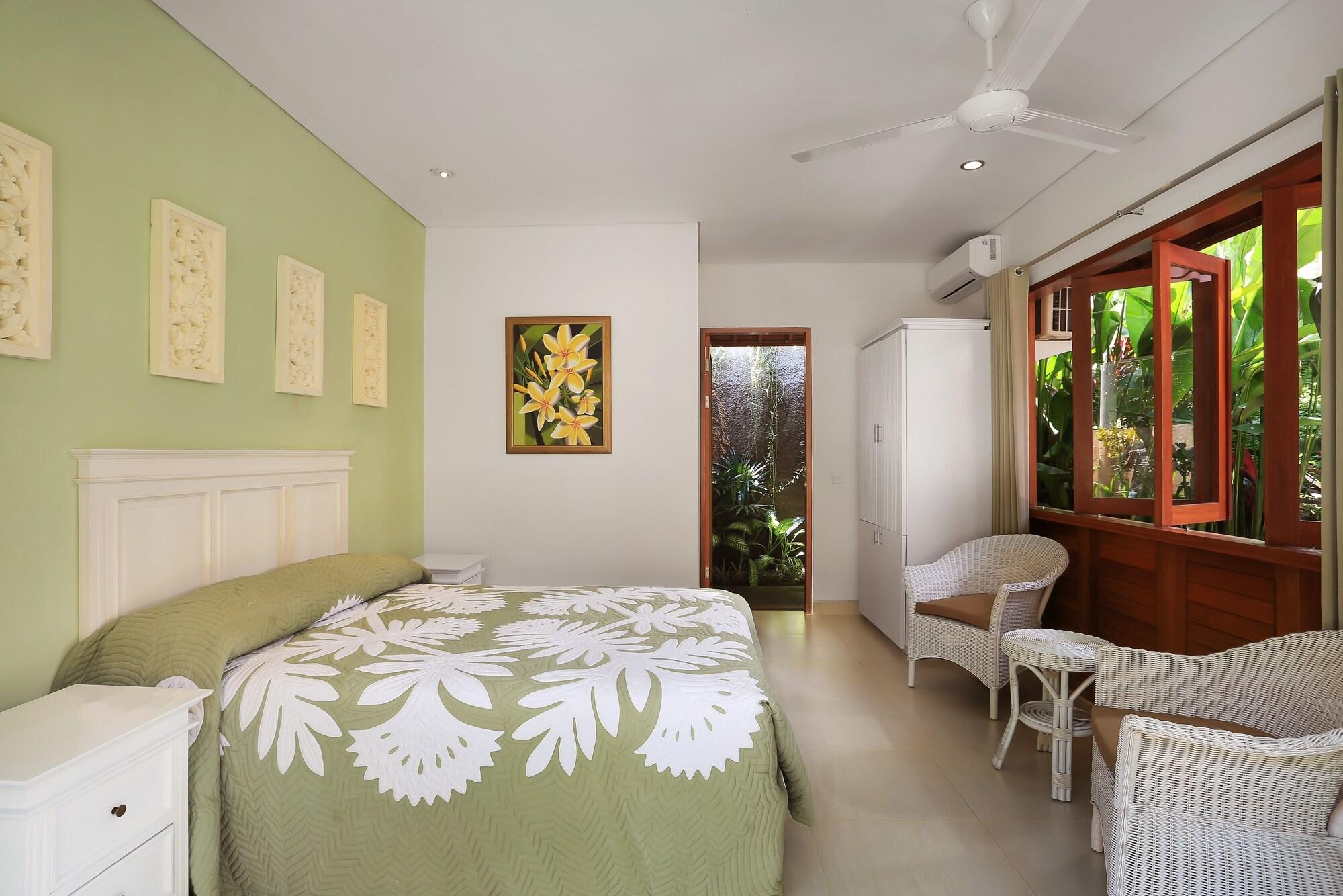 Guest house Gekkos