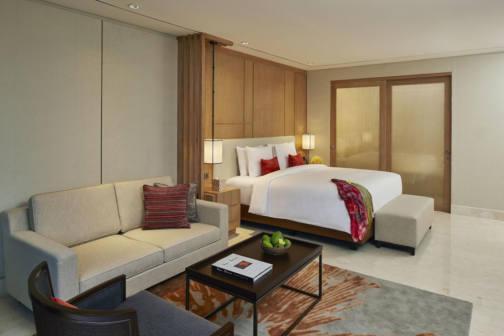 Aryaduta Bali 5*