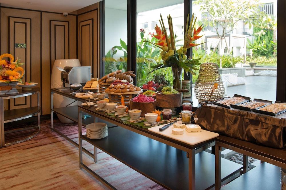 Aryaduta Bali 5*
