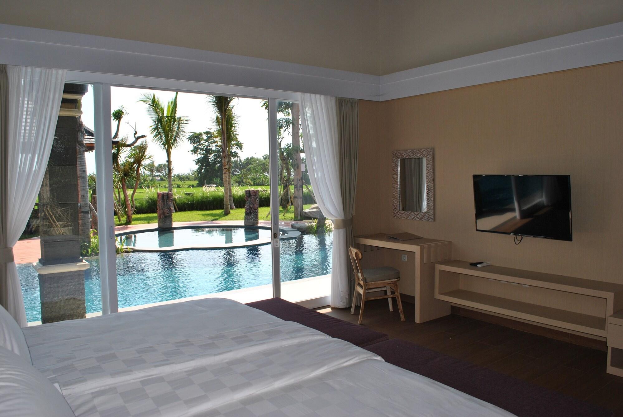 Villa Kori Maharani Gianyar (Bali)