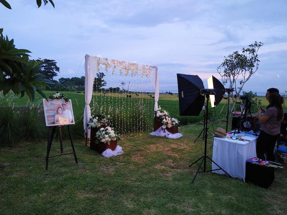 Kori Maharani Gianyar (Bali)