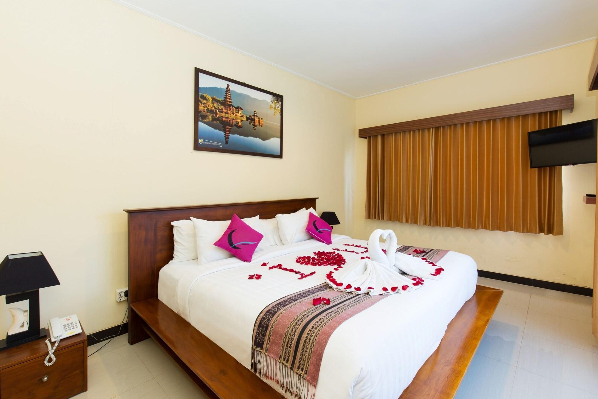 The Dewi Villa Canggu (Bali)