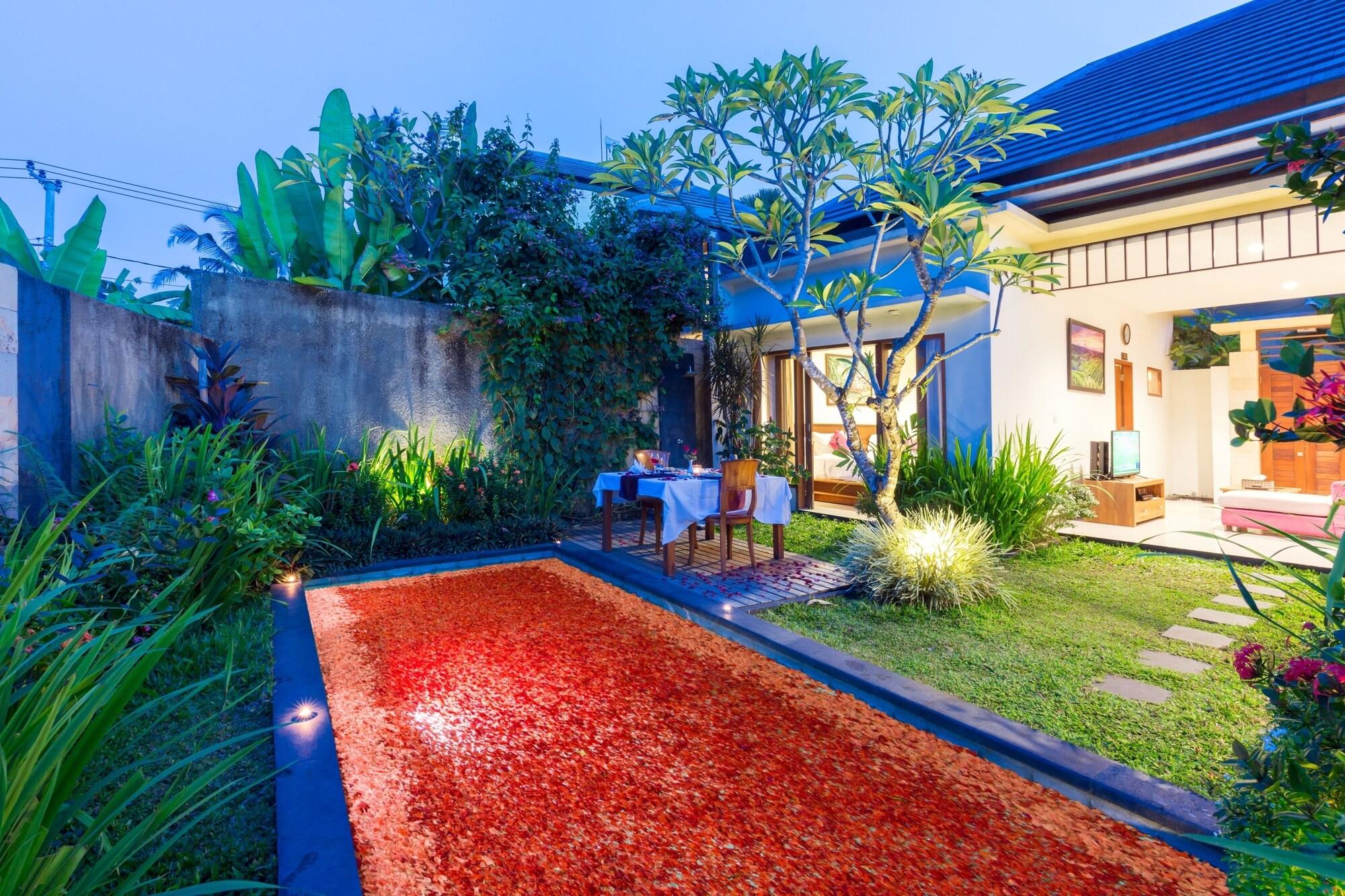 The Dewi * Canggu (Bali)