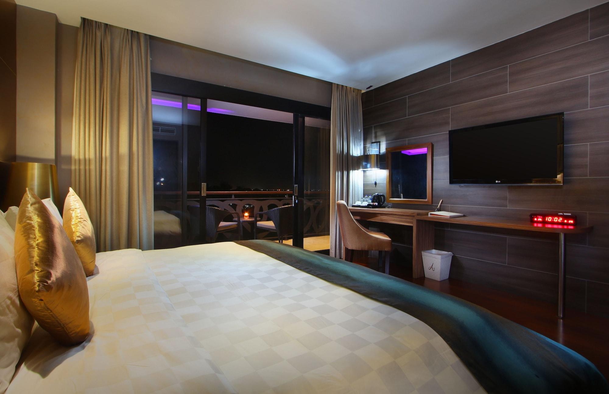 Hotel Amaroossa Bali Nusa Dua (Bali)