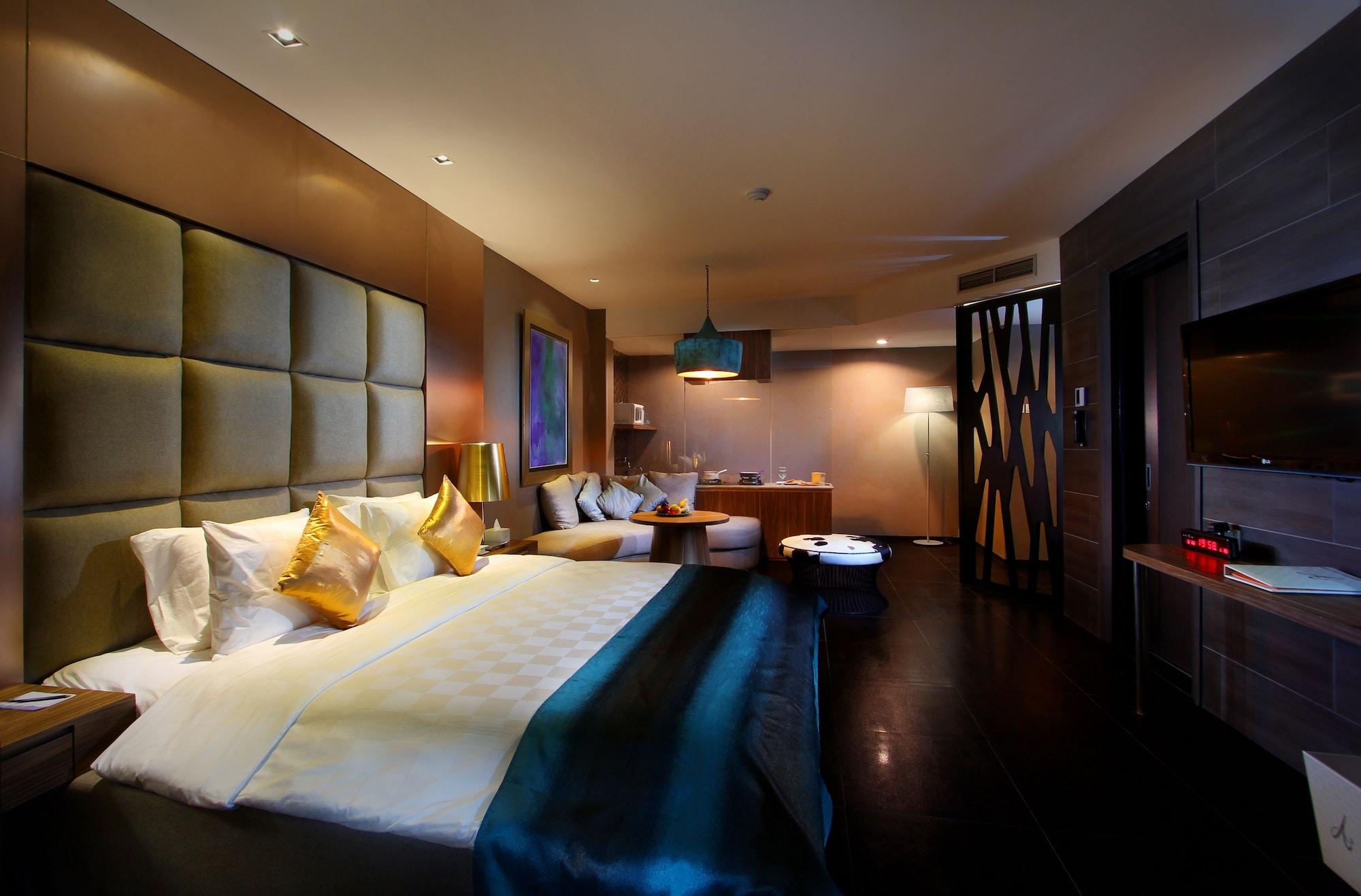 Amaroossa Bali
