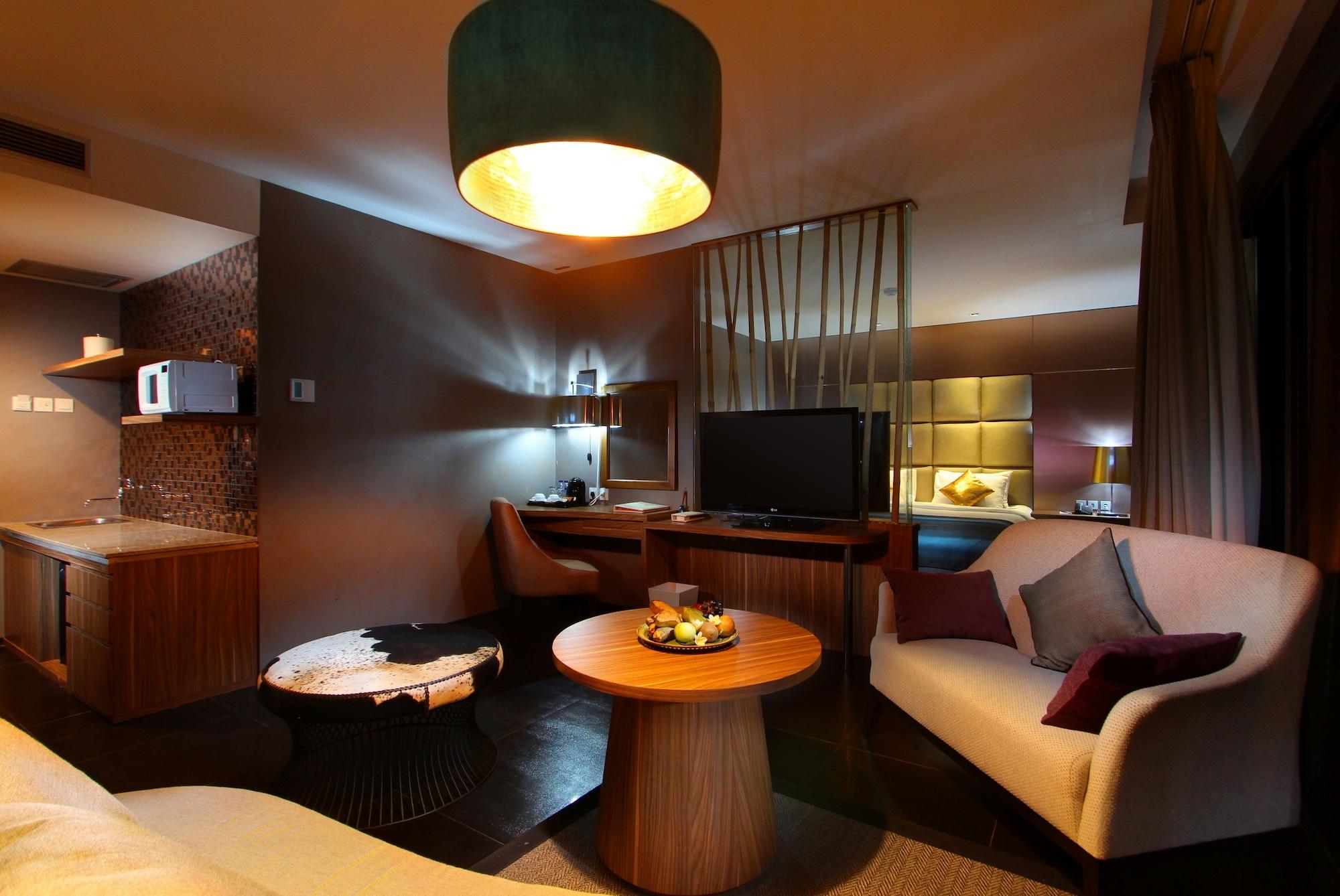 Amaroossa Bali Nusa Dua (Bali)