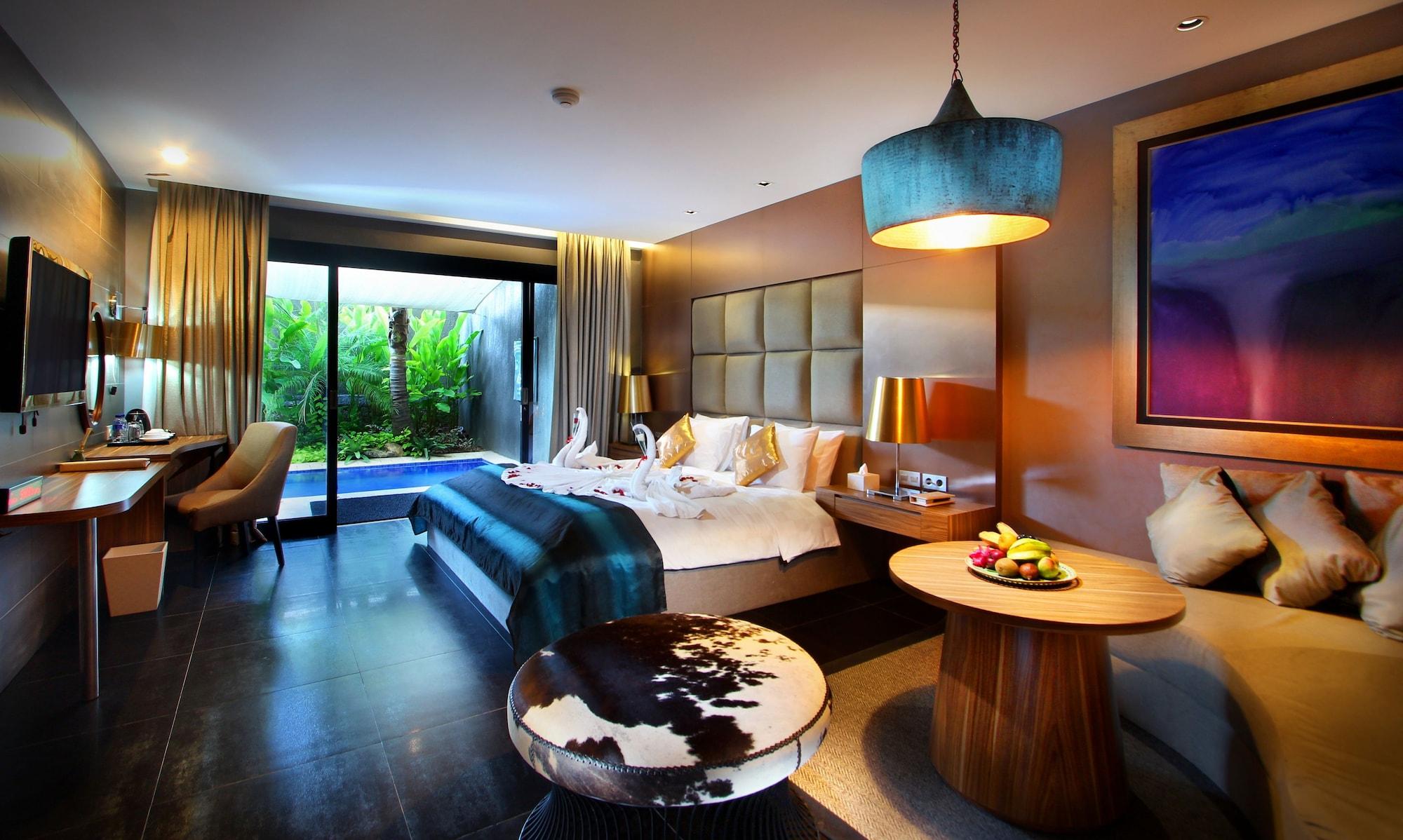 Amaroossa Bali