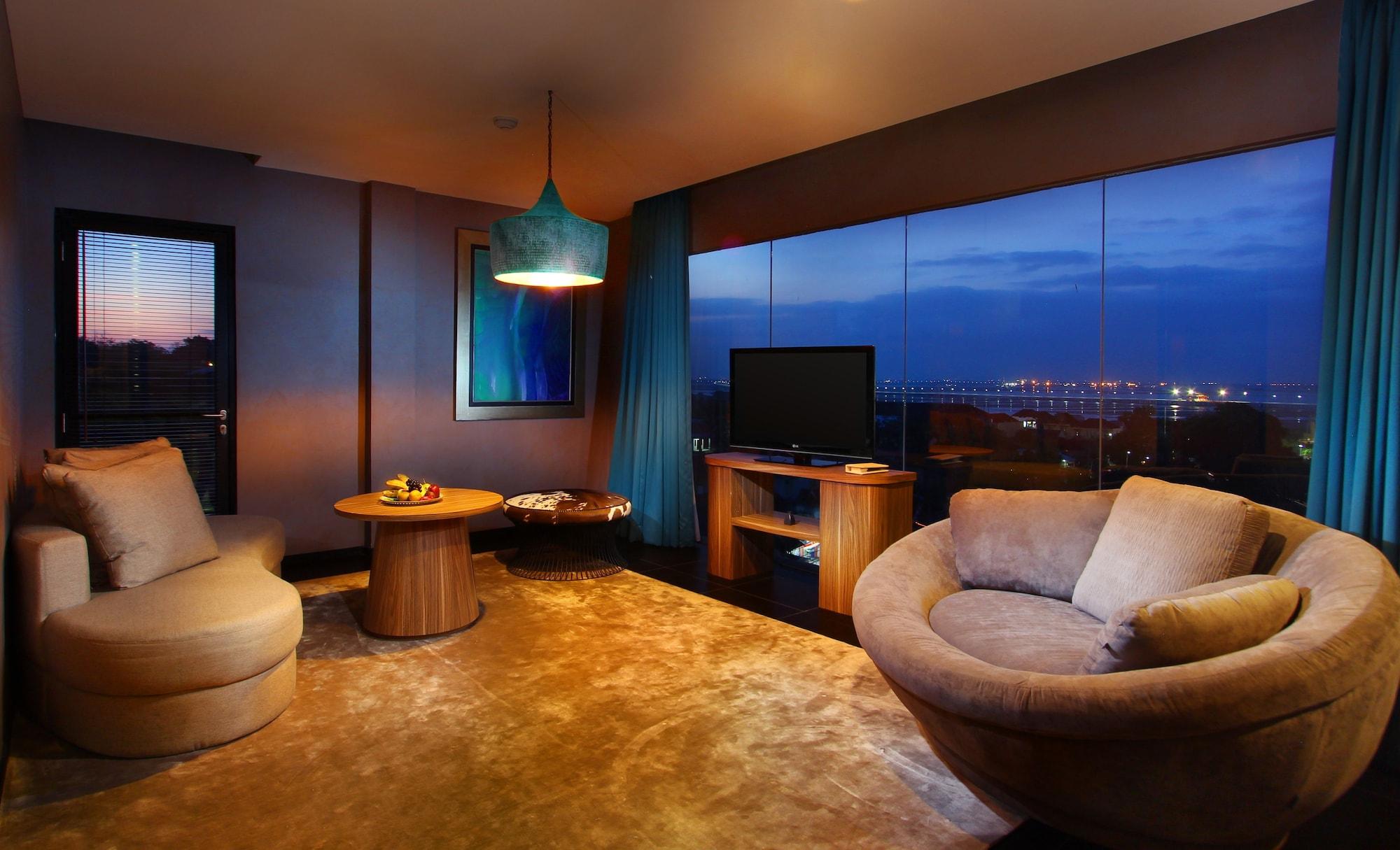 Amaroossa Bali 4* Nusa Dua (Bali)