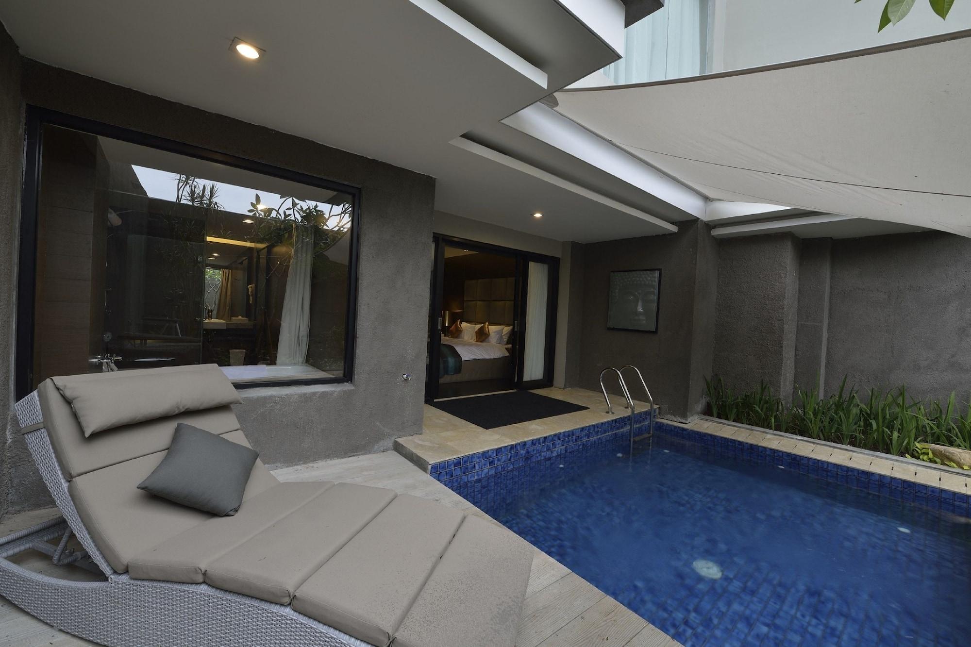 Amaroossa Bali Hotel Nusa Dua (Bali)