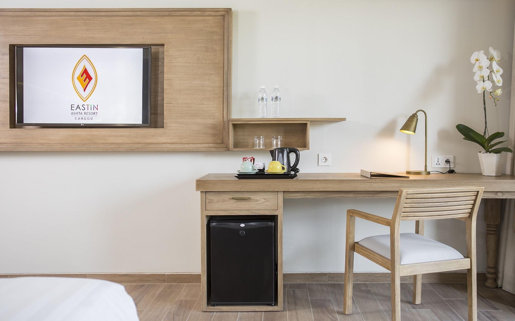 Eastin Ashta 4*
