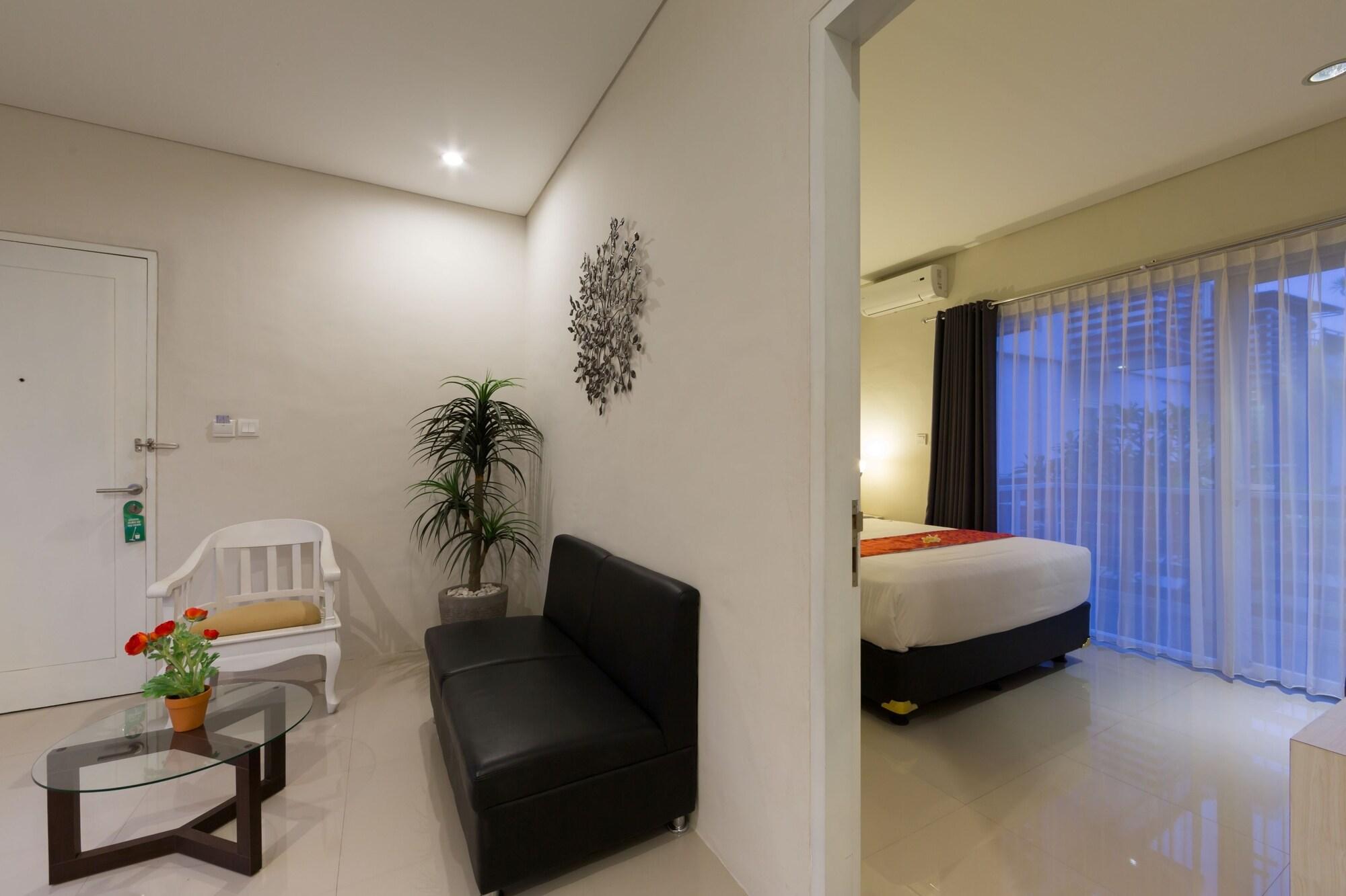The Rinaya By Ecommerceloka Hotel Canggu (Bali)