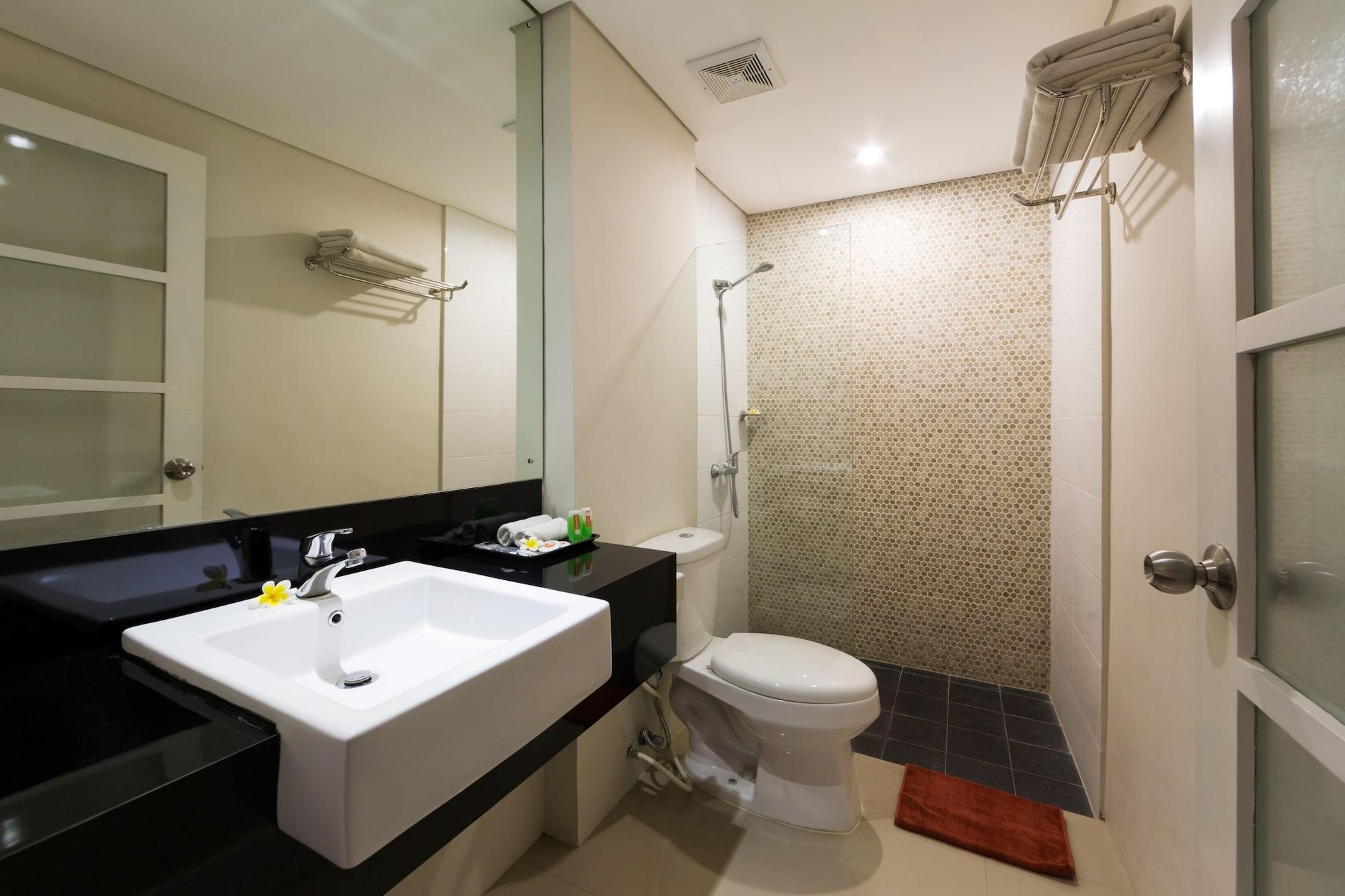 The Rinaya By Ecommerceloka Canggu (Bali)