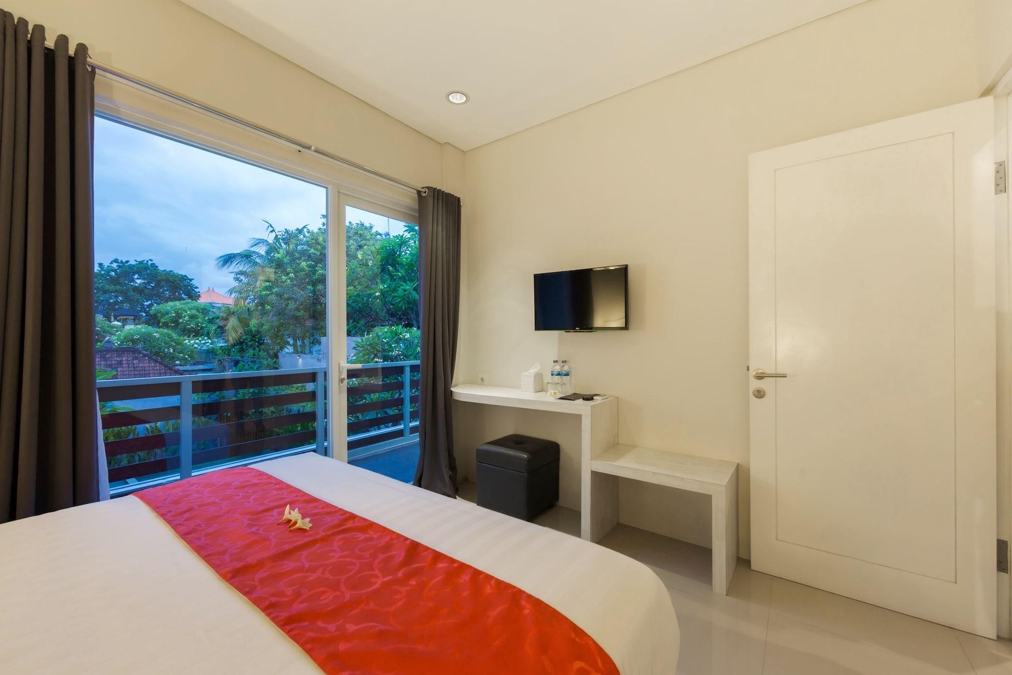 The Rinaya By Ecommerceloka Hotel
