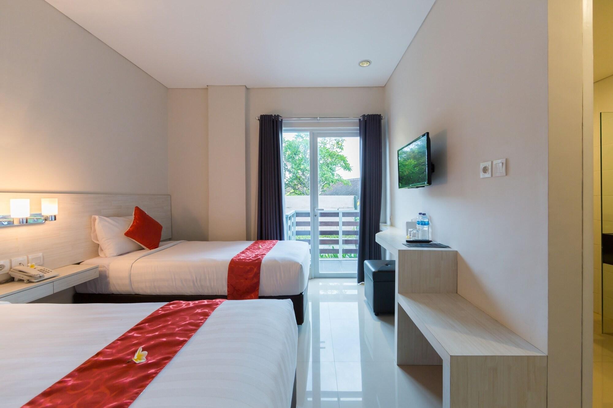 Hotel The Rinaya By Ecommerceloka