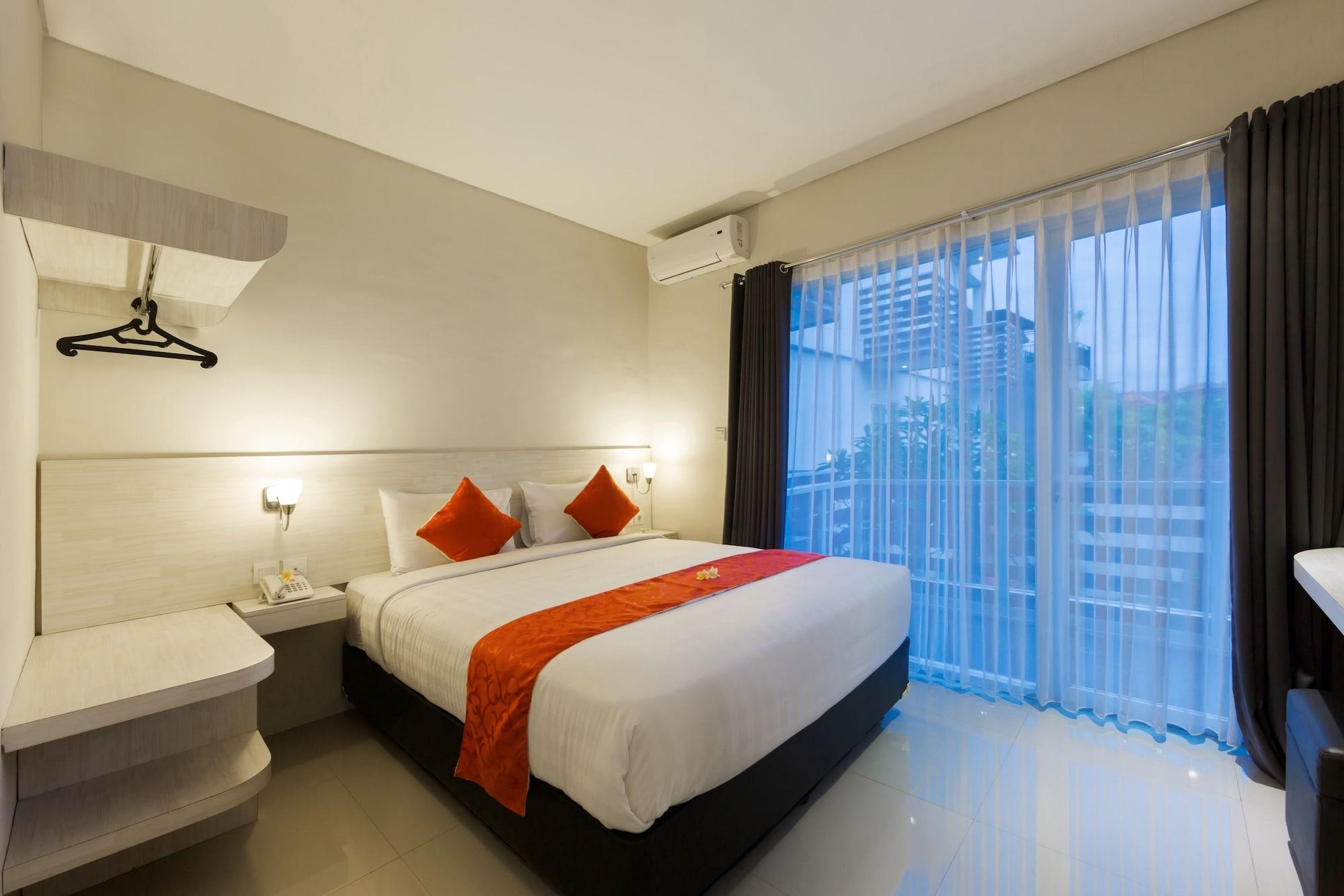The Rinaya By Ecommerceloka Hotel Canggu (Bali)