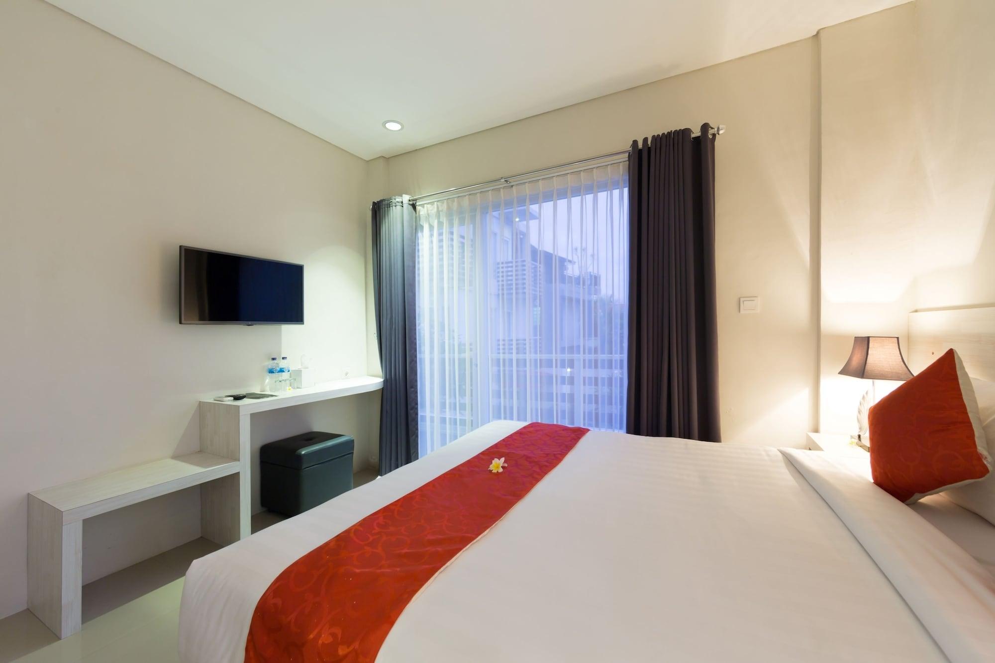 Hotel The Rinaya By Ecommerceloka Canggu (Bali)