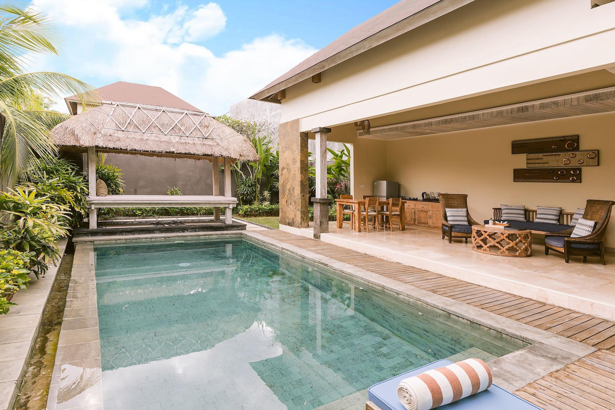 La Berceuse And By Taritiya Collection 5* Nusa Dua (Bali)