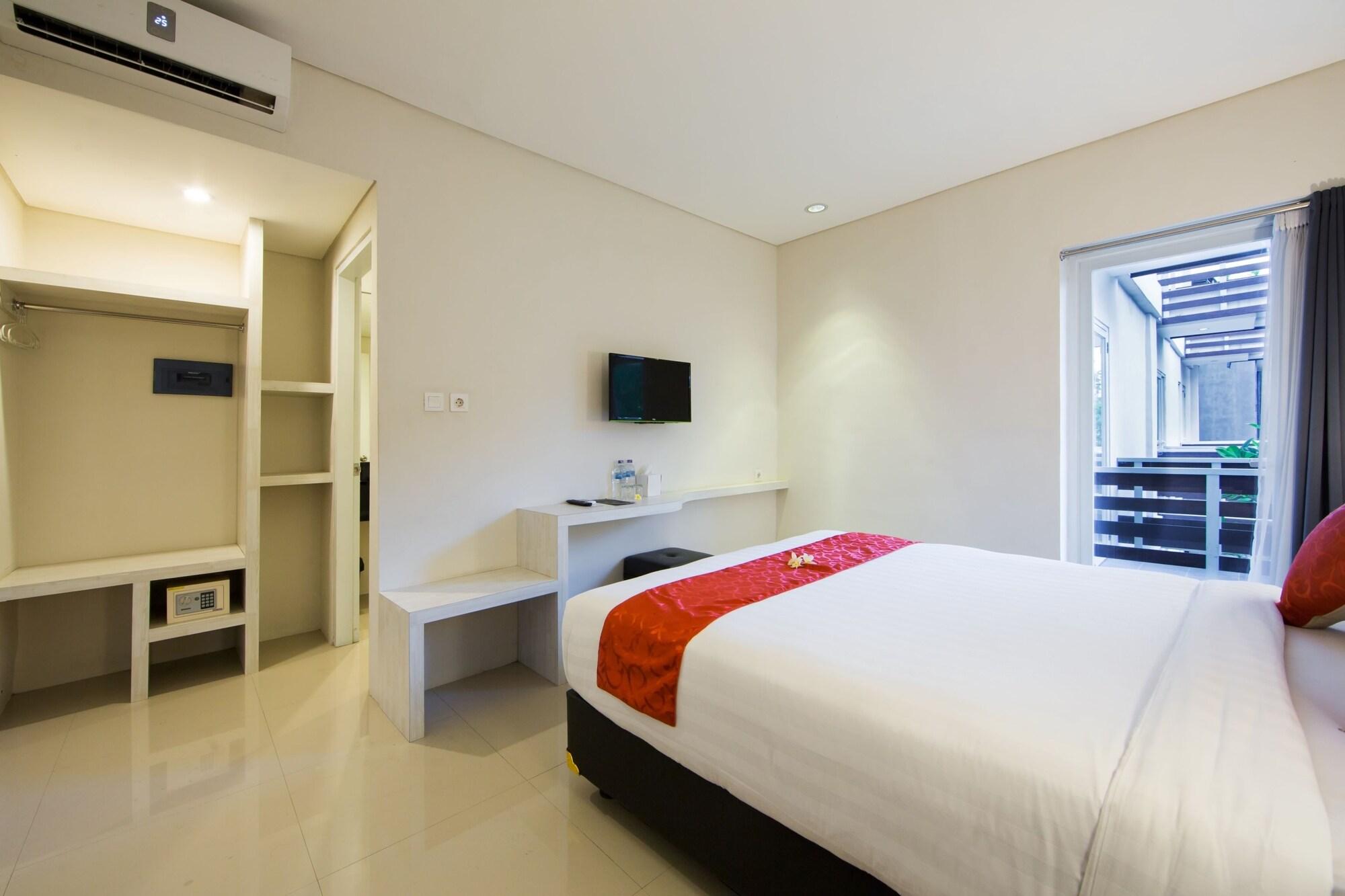 The Rinaya By Ecommerceloka Hotel 3*