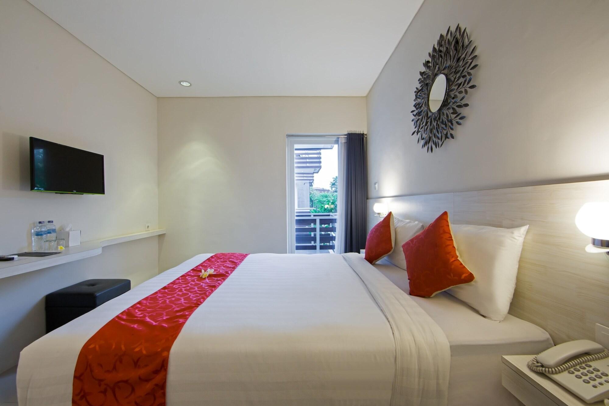 The Rinaya By Ecommerceloka Hotel Canggu (Bali)