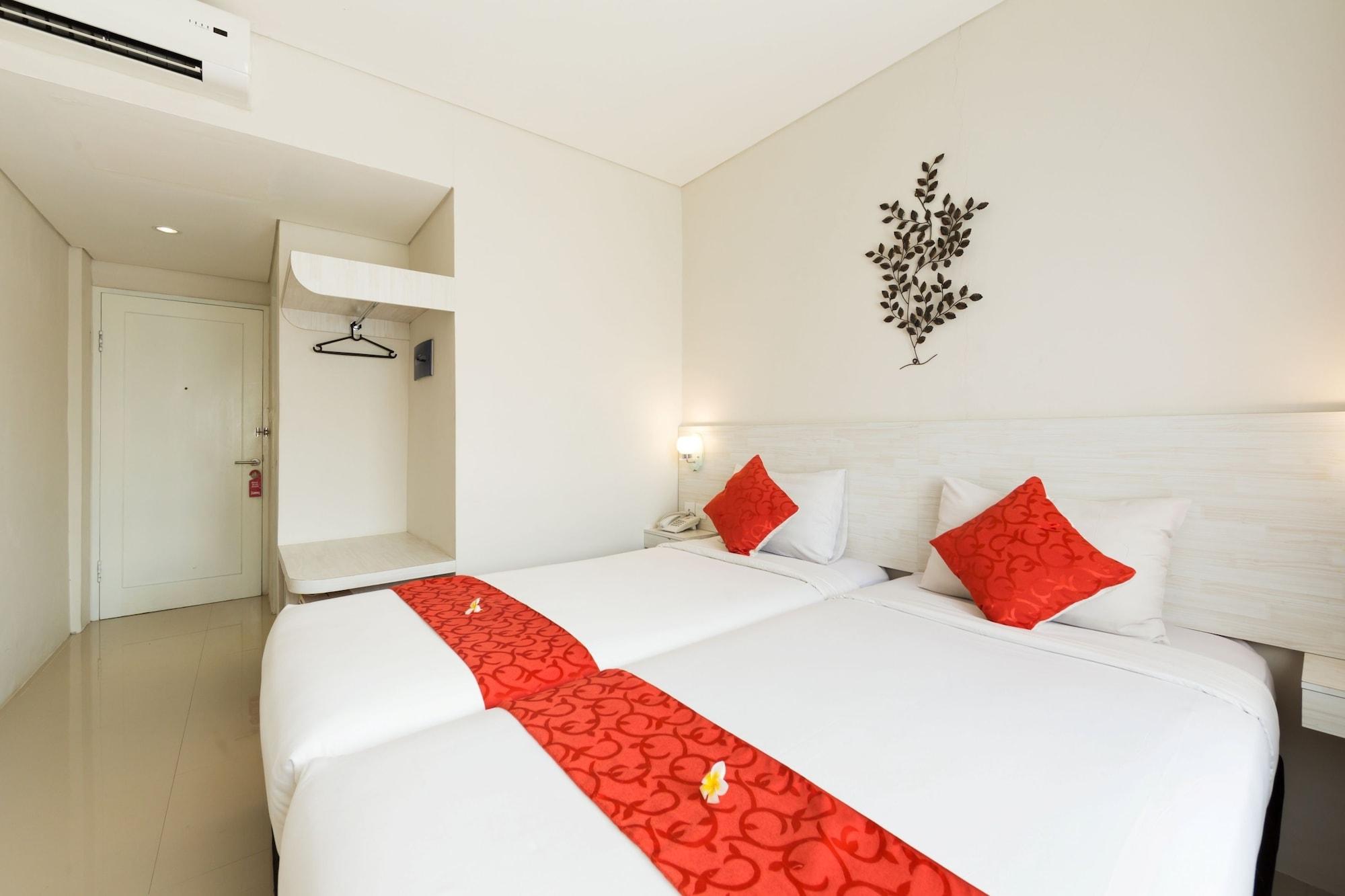 The Rinaya By Ecommerceloka Canggu (Bali)