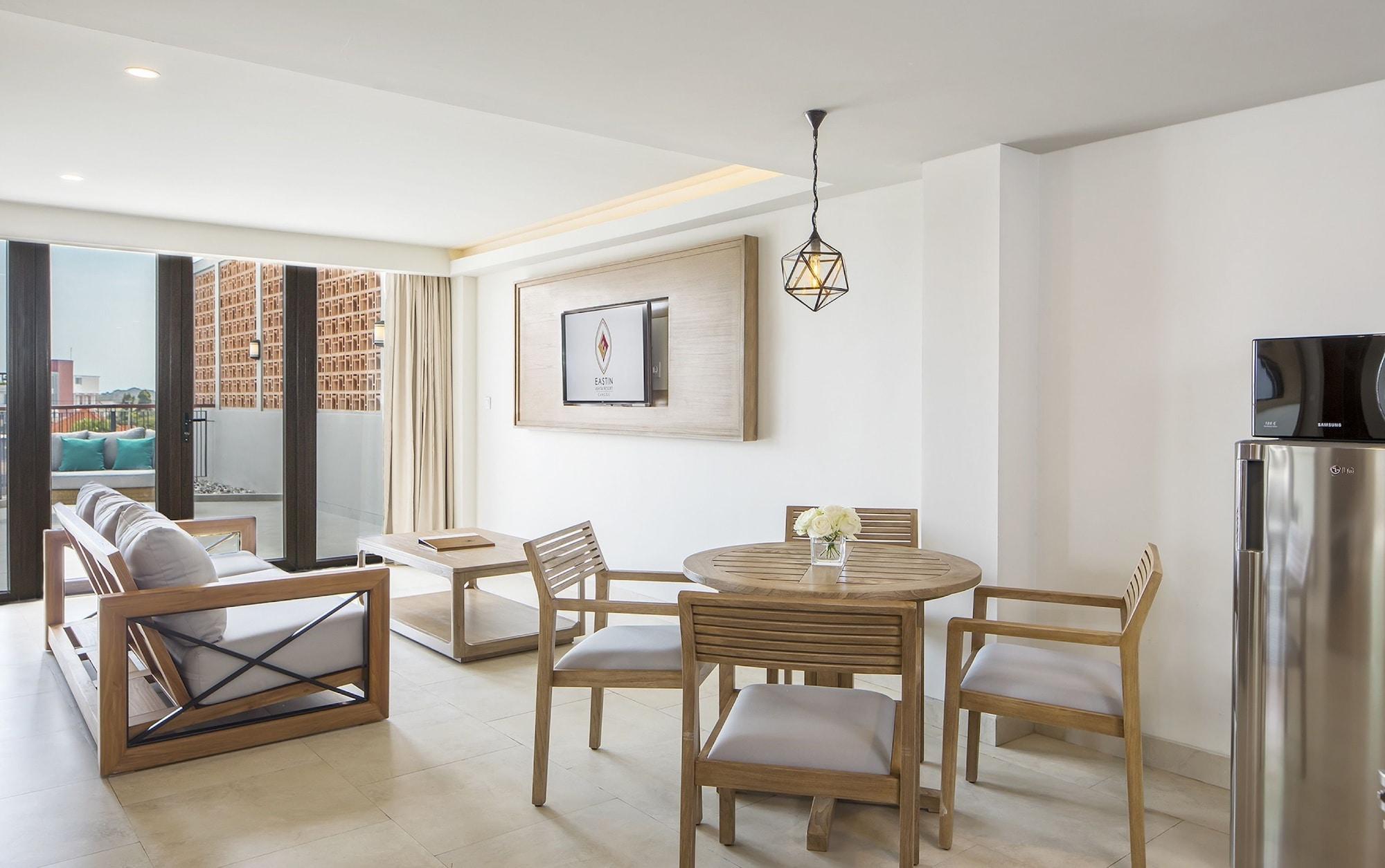 Eastin Ashta Hotel Canggu (Bali)