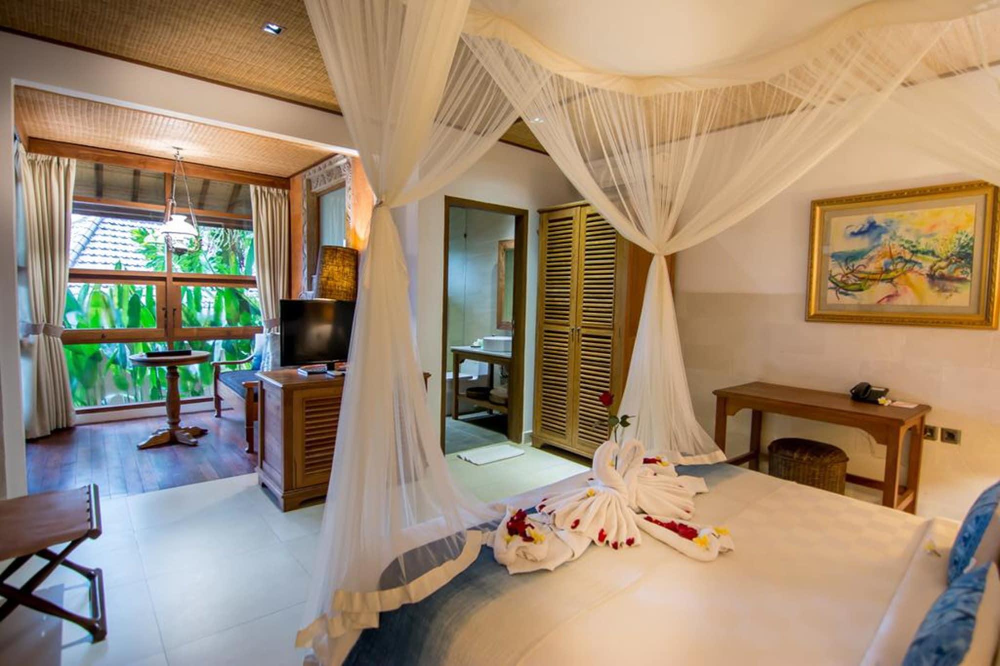 Ulun - Chse Certified Resort