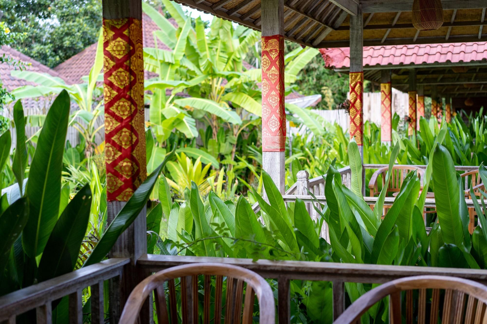 The Canda Taman liburan 3*