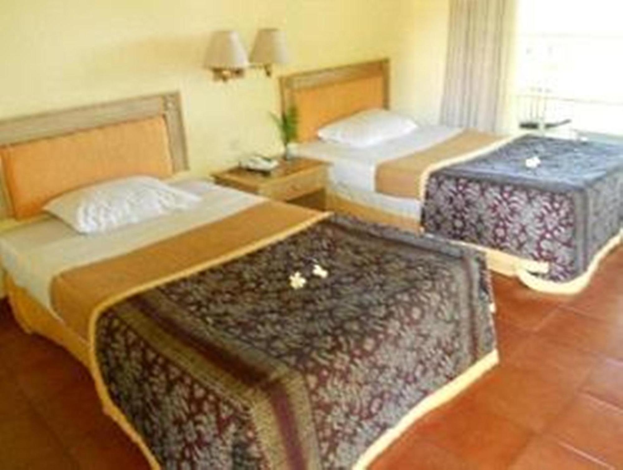 Bali Lovina Hotel