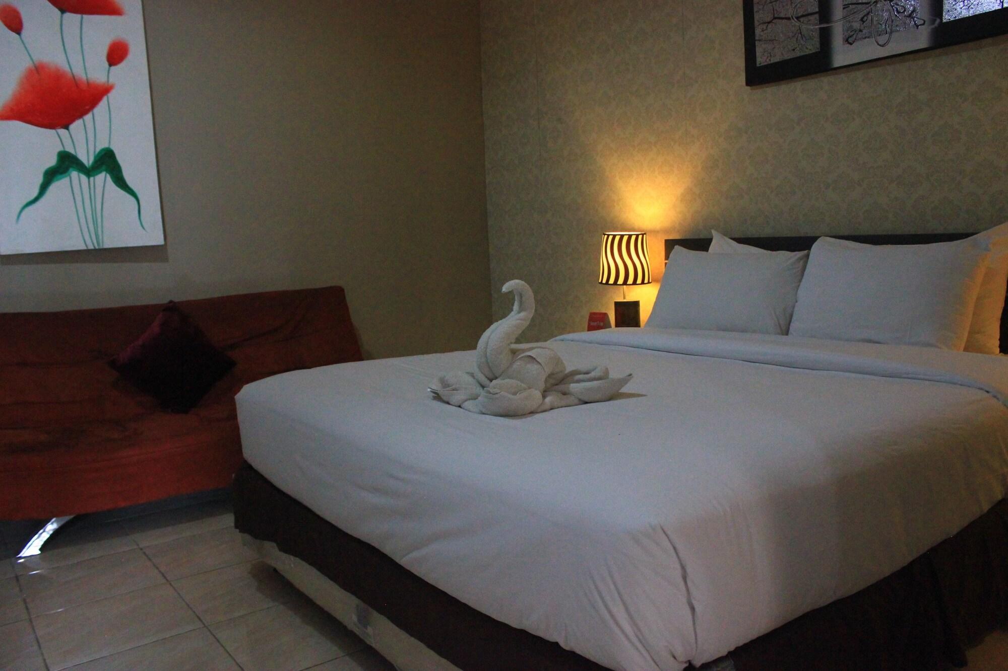 Guest house Reddoorz @ Sunset Point 3*