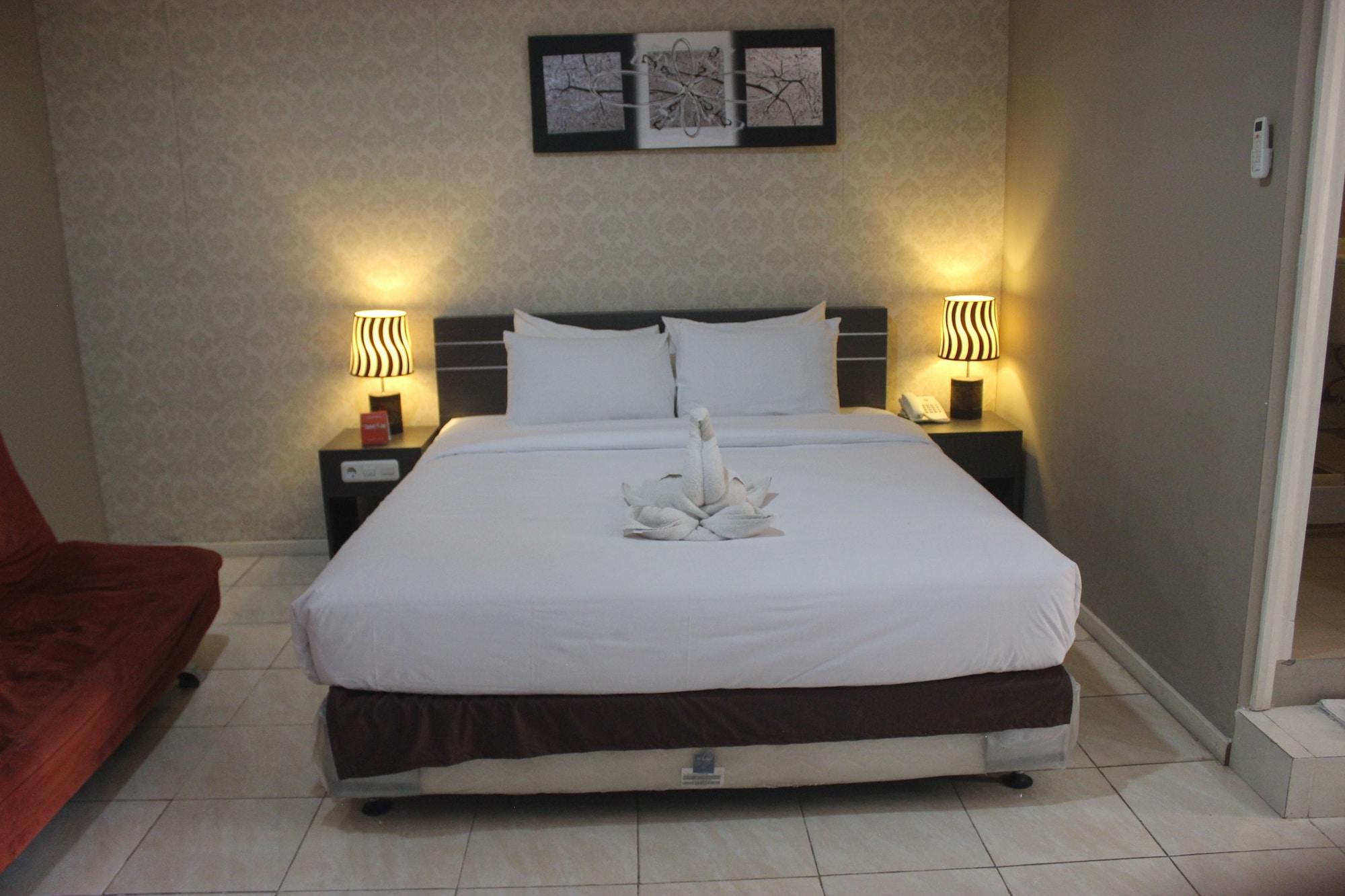 Guest house Reddoorz @ Sunset Point 3*