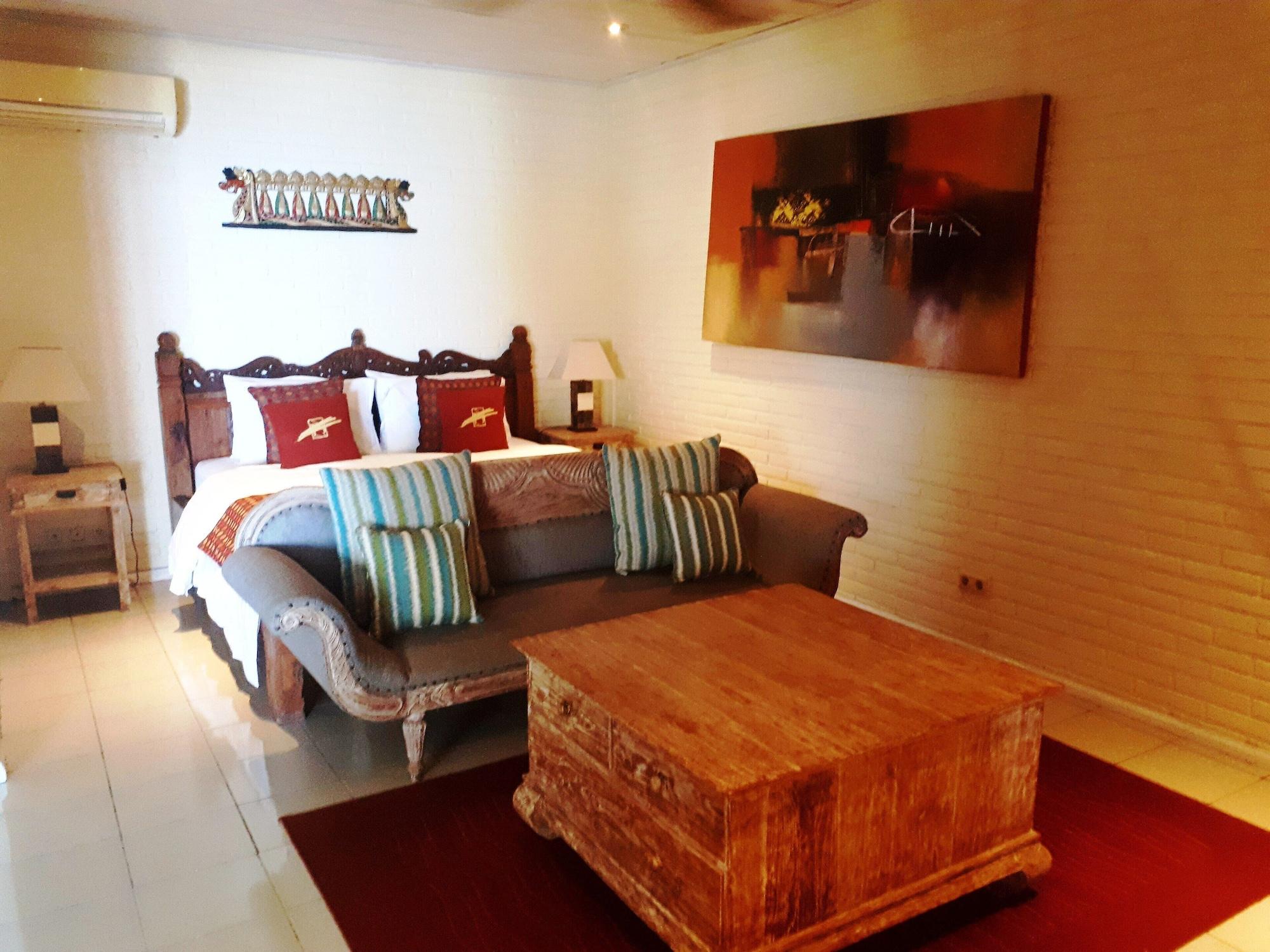 Holiday park Tauch Terminal &