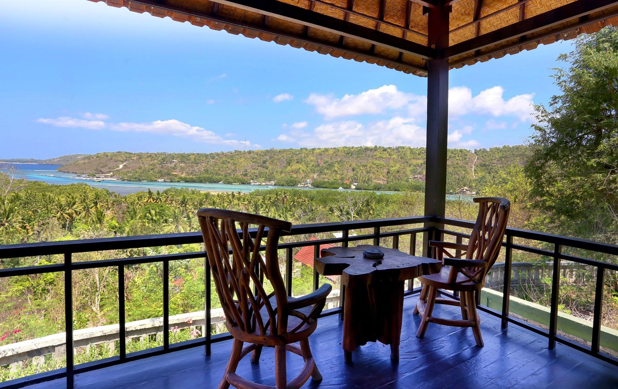 Poh Manis Lembongan