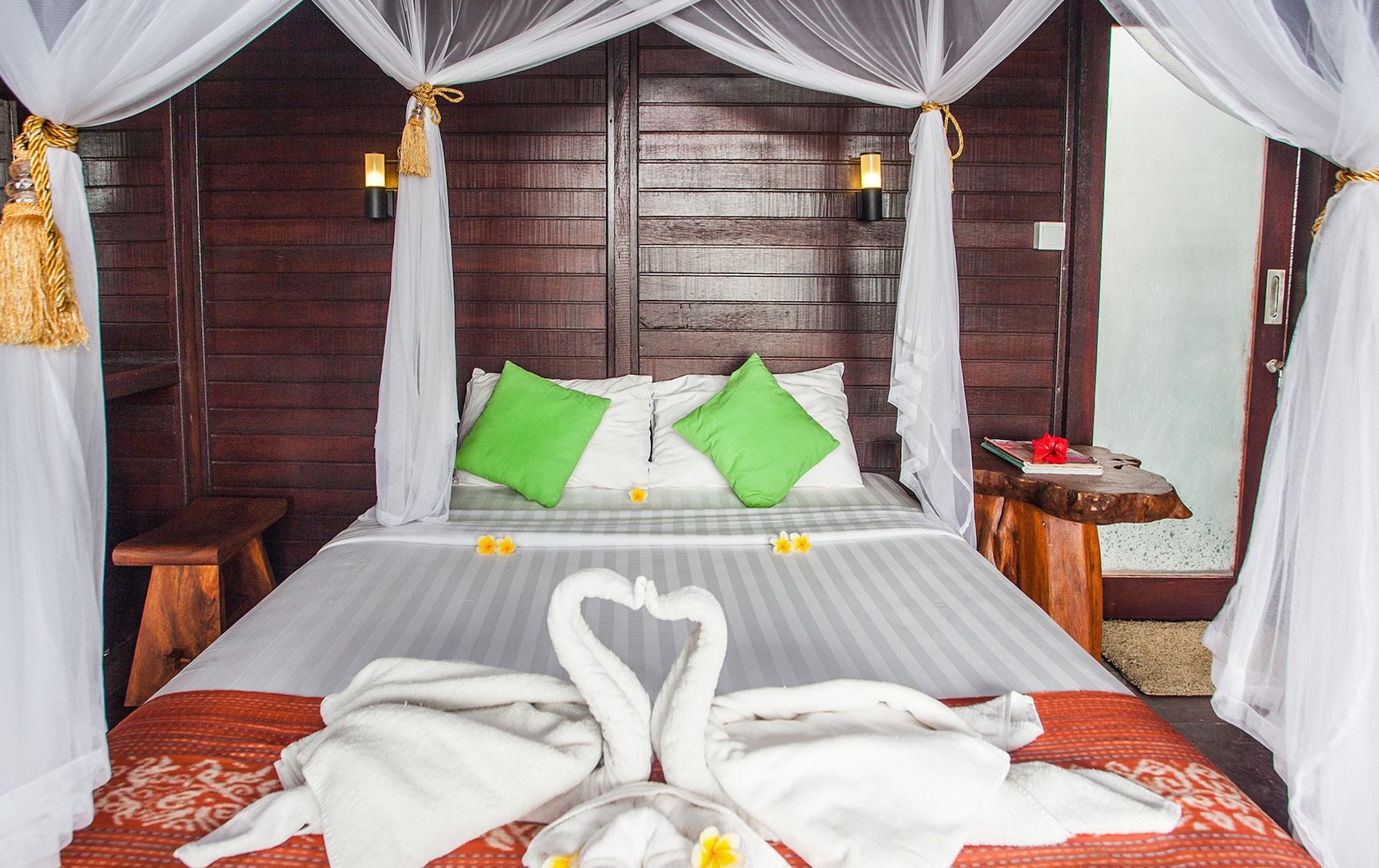 Poh Manis Lembongan 3* Nusa Lembongan (Bali)