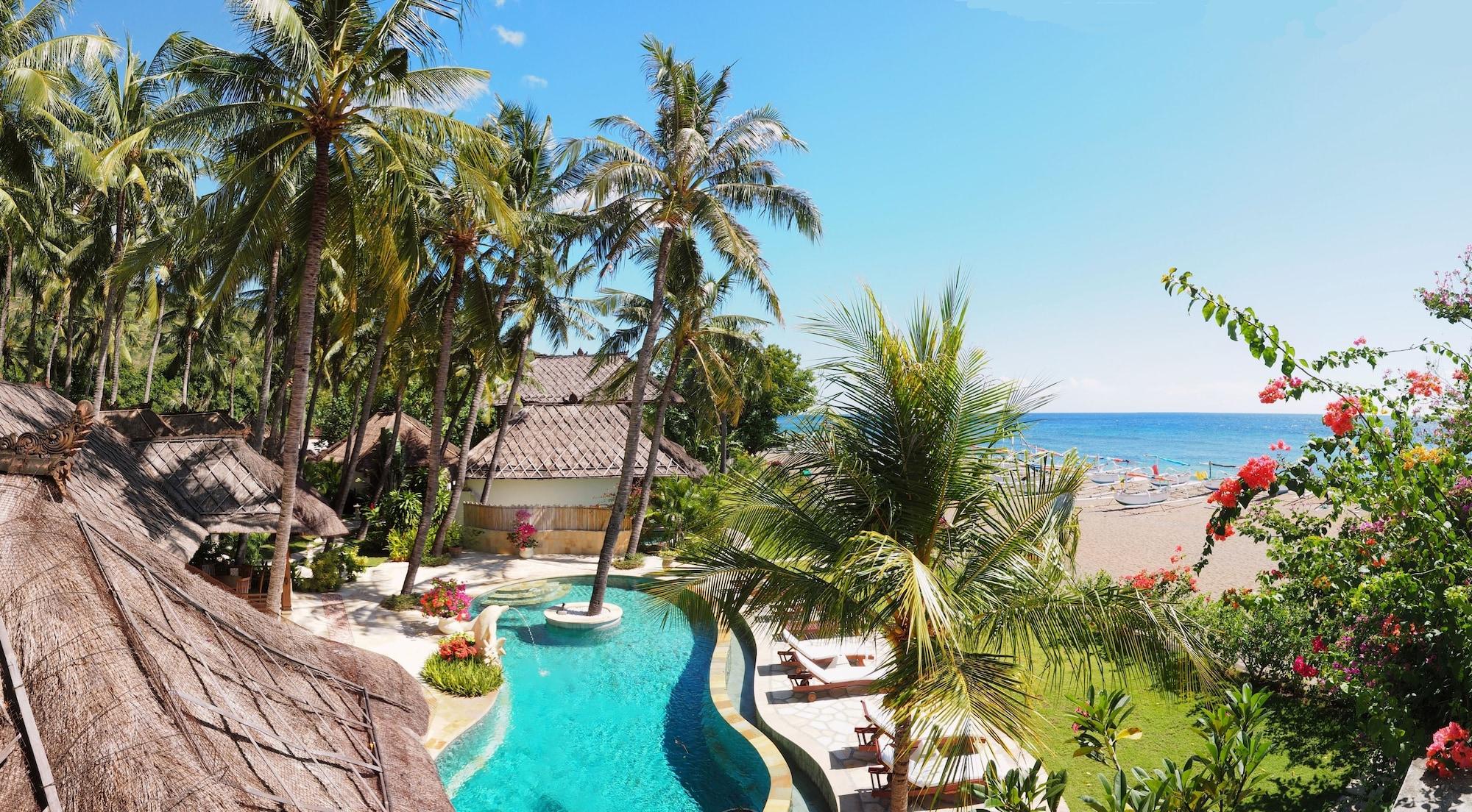 Palm Garden & Bali