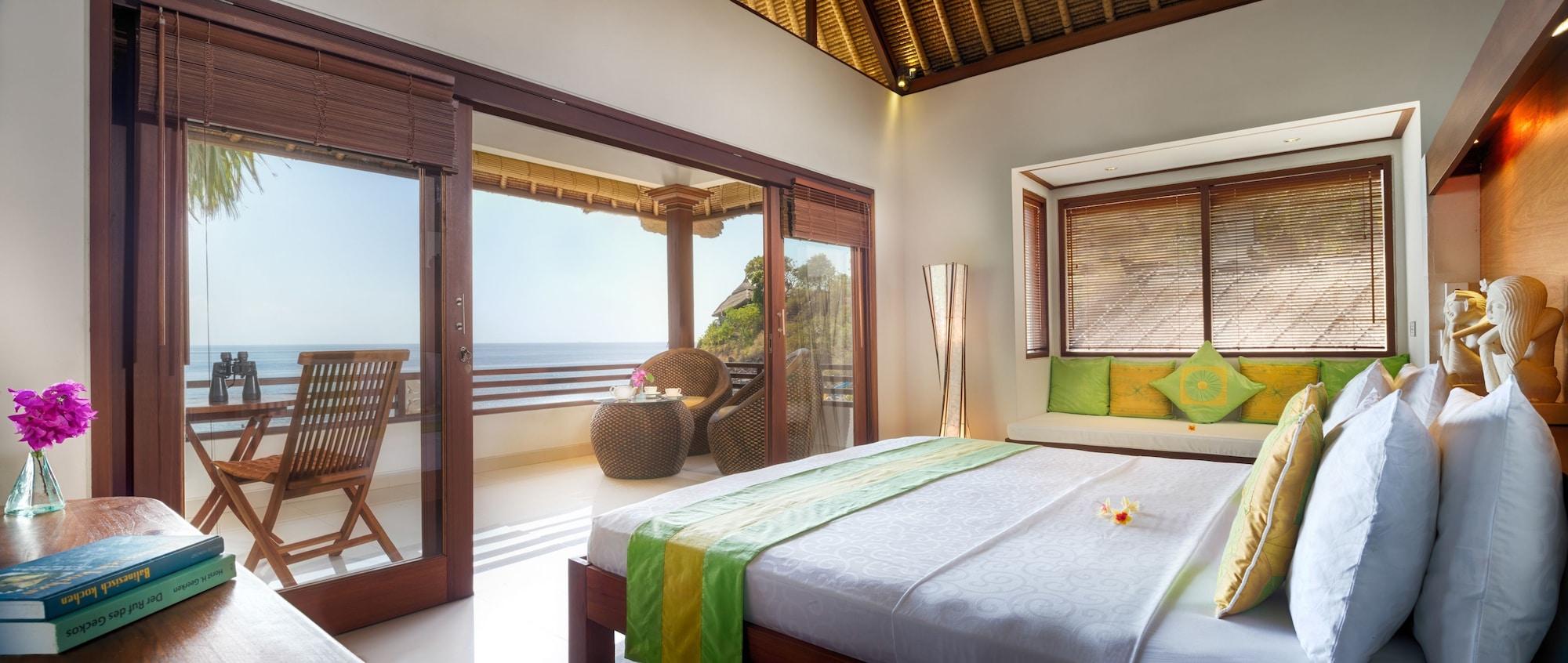 Palm Garden & Bali 4* Amed (Bali)
