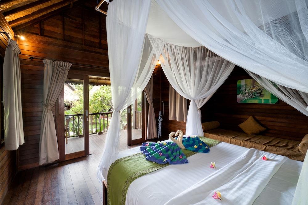 Holiday park Sedok Jineng Lembongan 3*