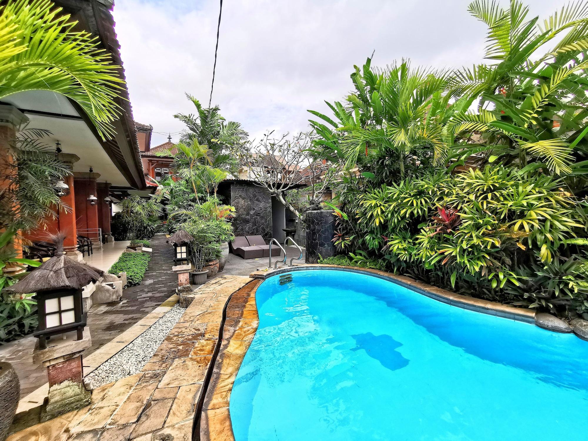Yulia Village Hotel