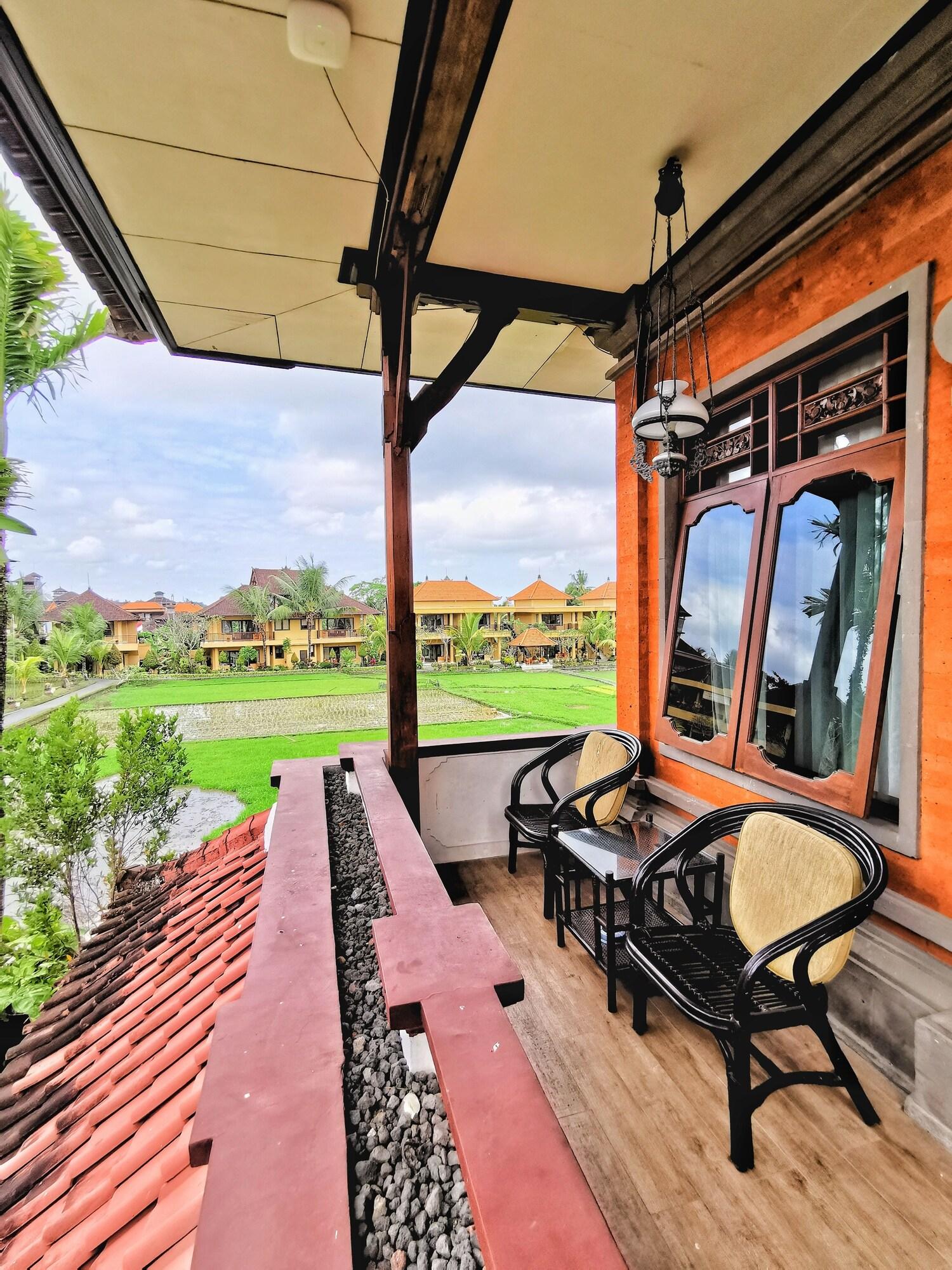 Hotel Yulia Village 3*