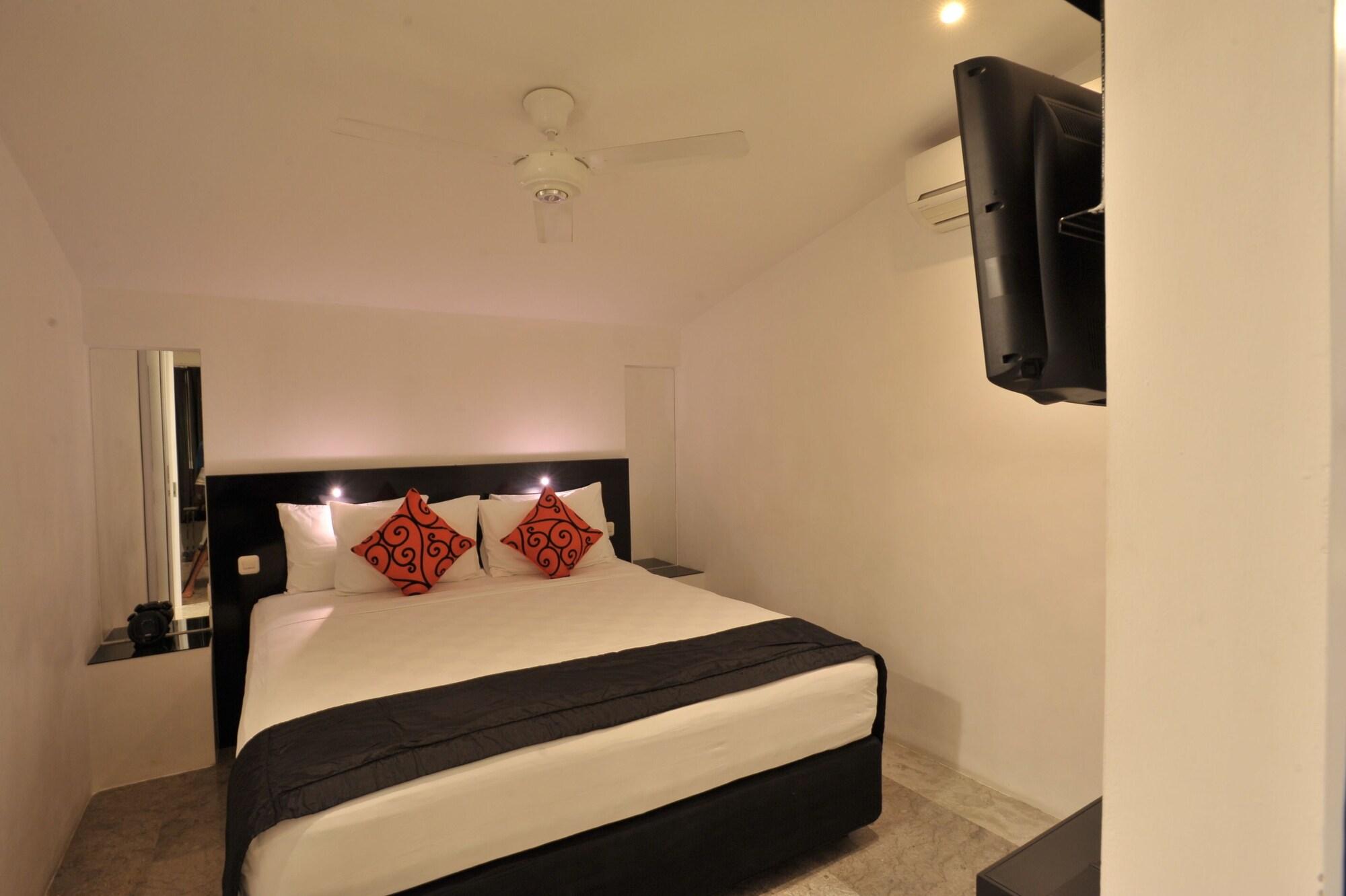 Aparthotel Bali Yarra -