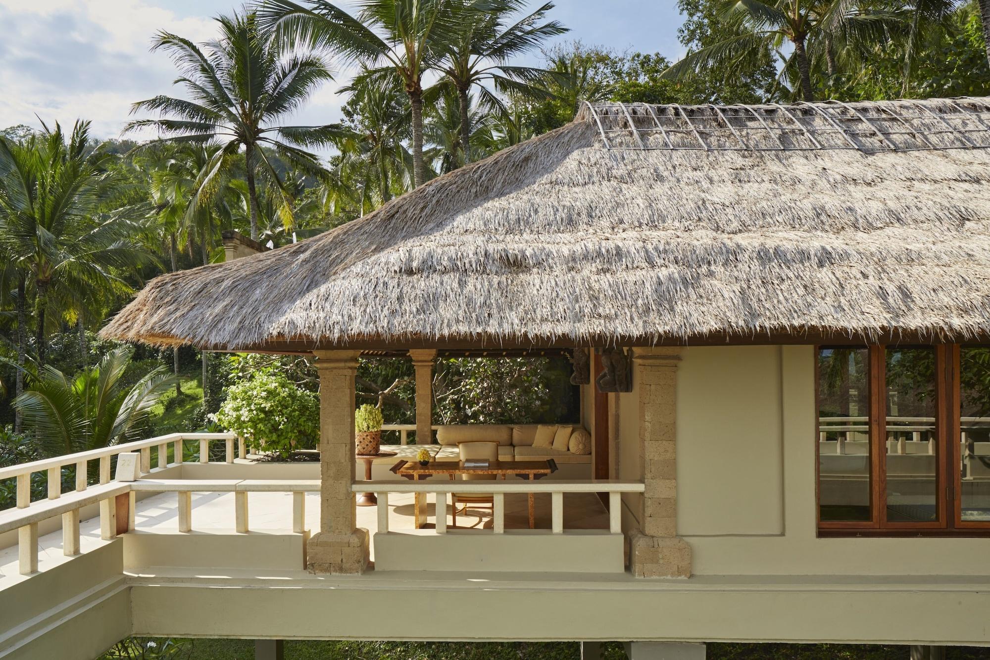 Amankila Hotel Manggis (Bali)