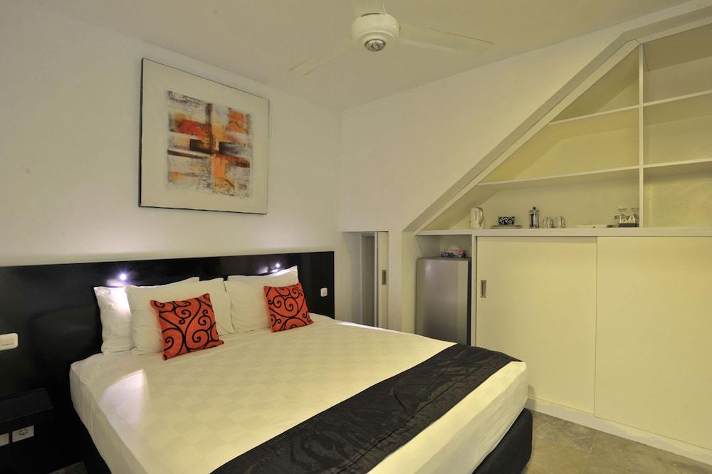 Bali Yarra - 4*