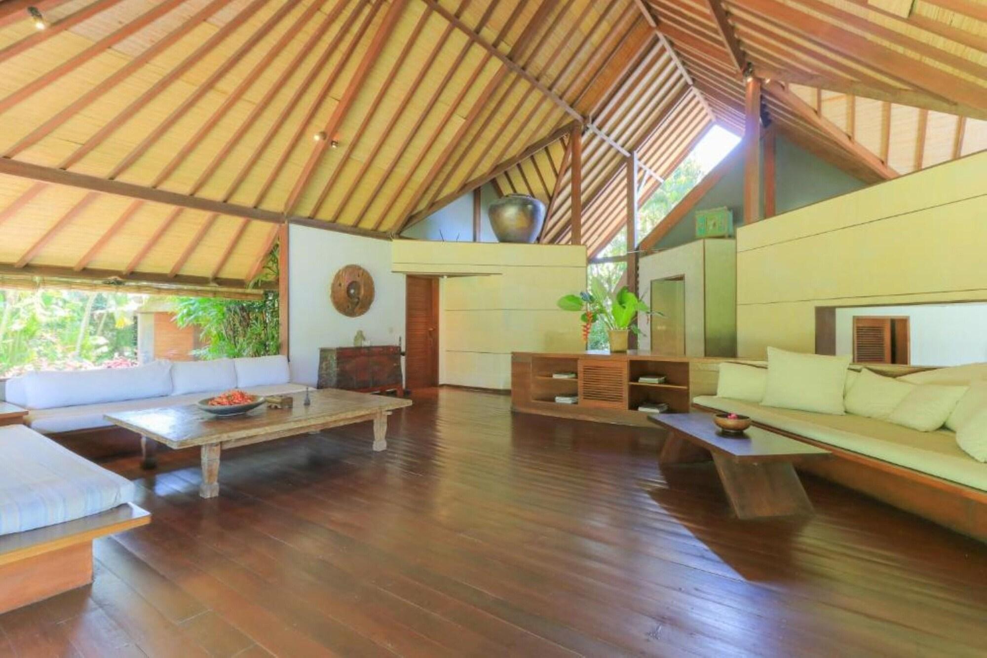 Villa Sin Sin