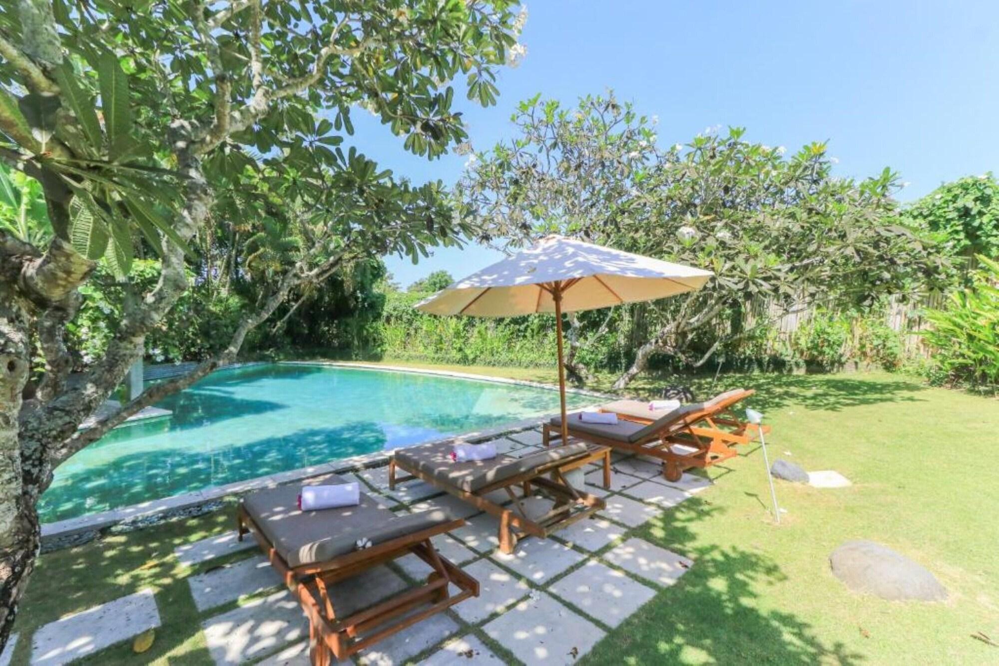 Villa Sin Sin Canggu (Bali)