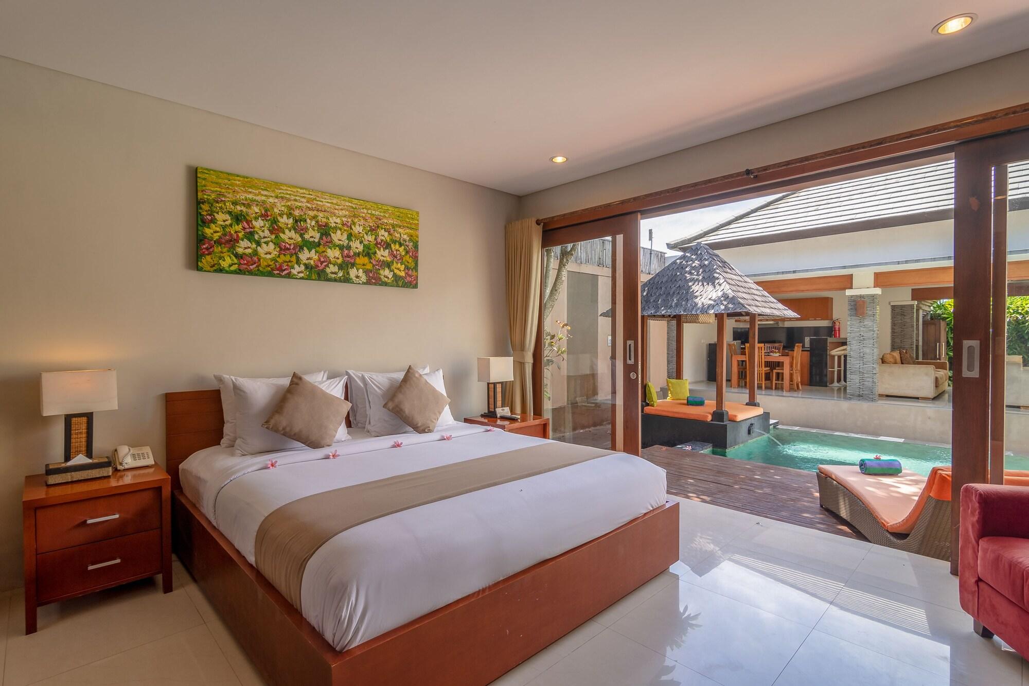 Hotel Nyanyi Sanctuary By Ini Vie Hospitality