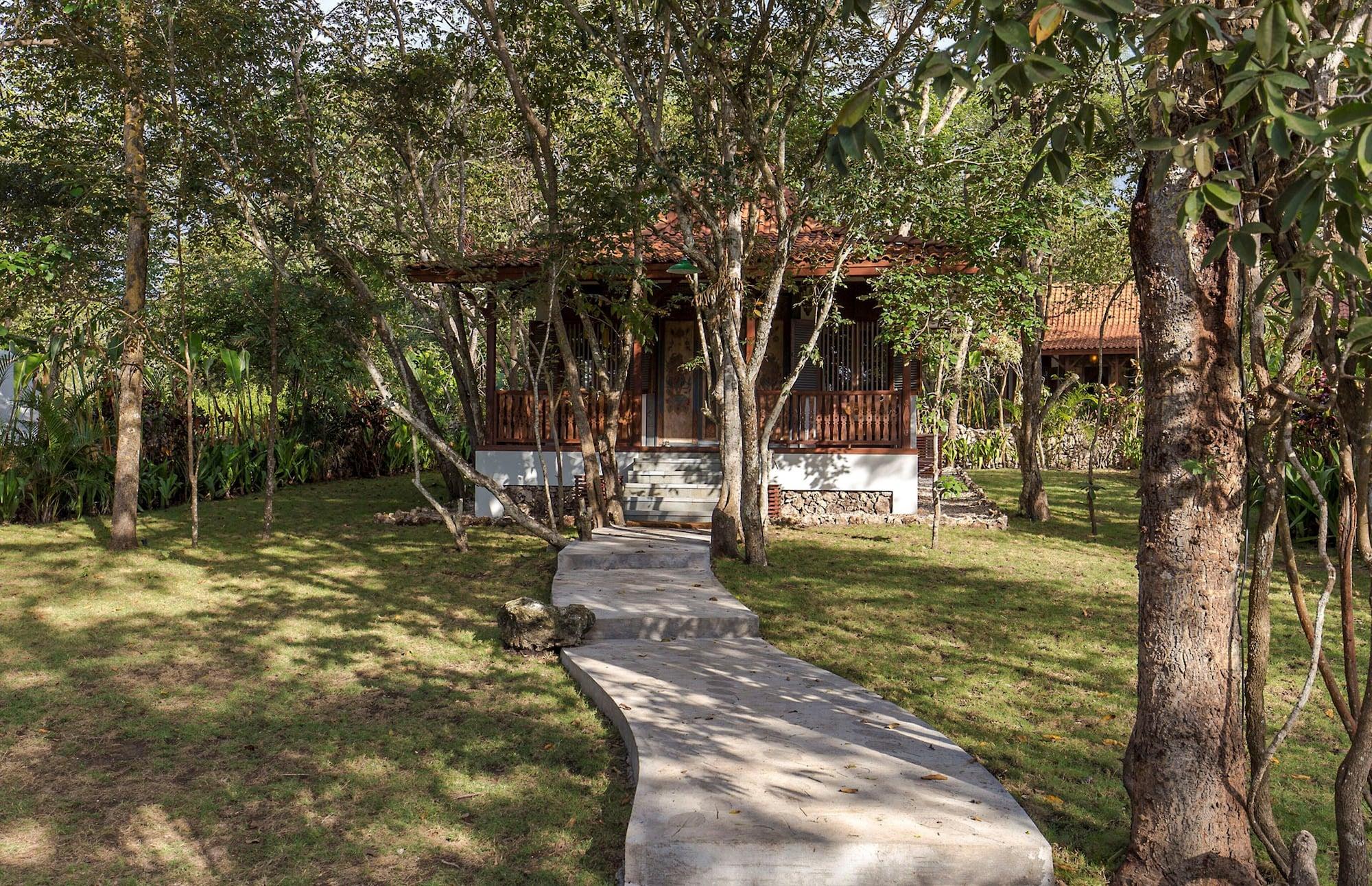 Plataran Menjangan And - Chse Certified Resort